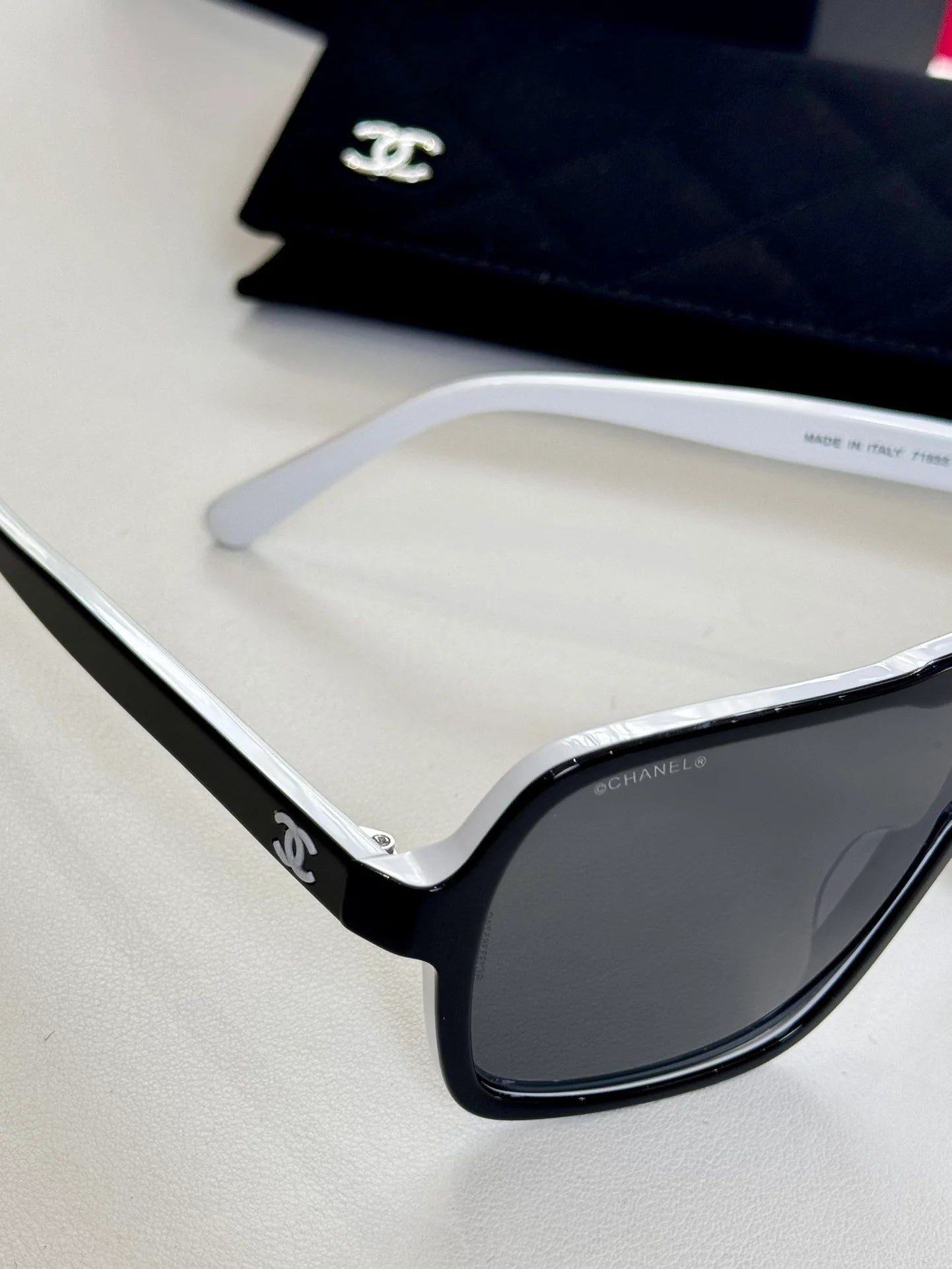 CHANEL SUNGLASSES