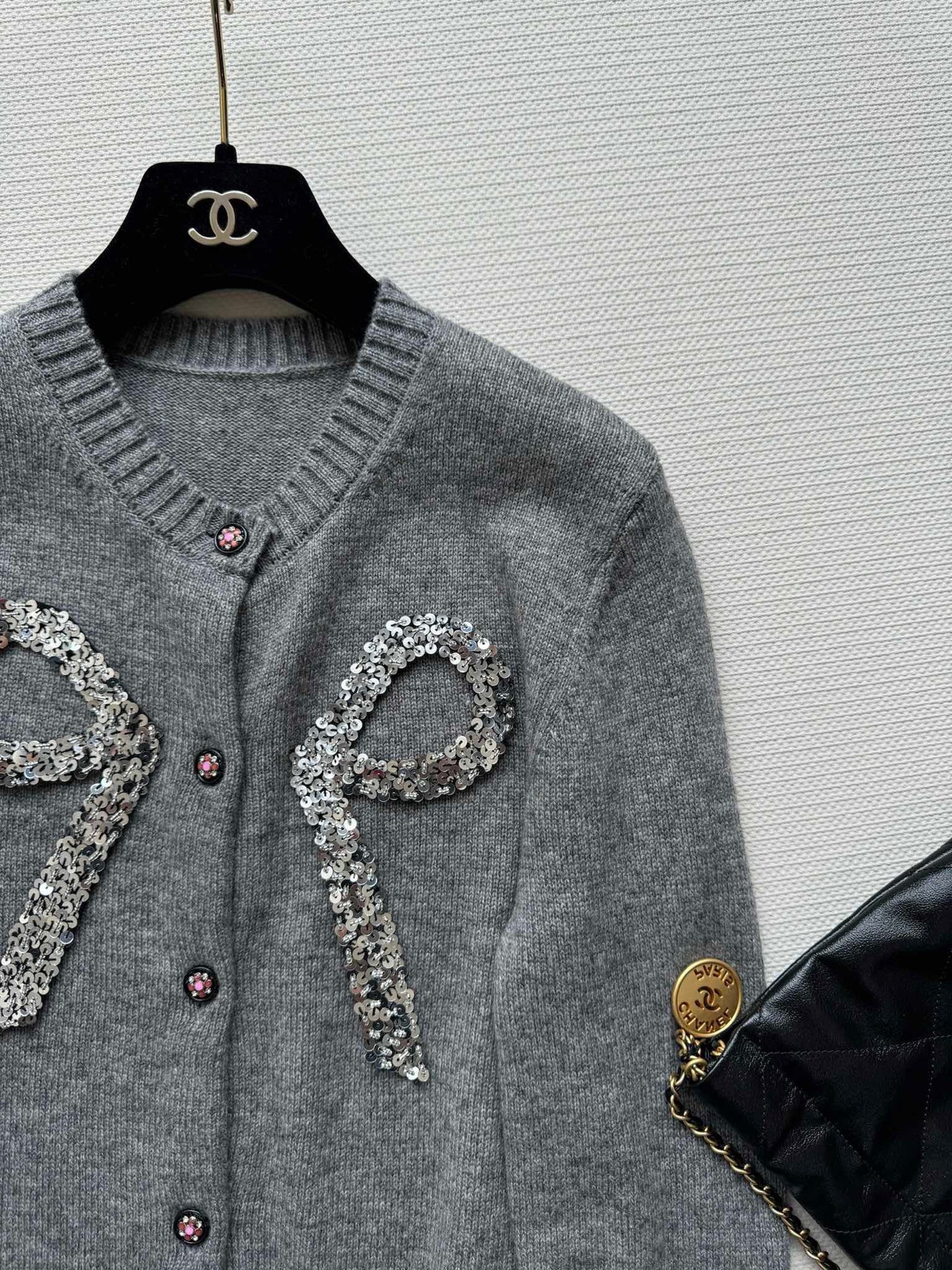 CHANEL TOPS