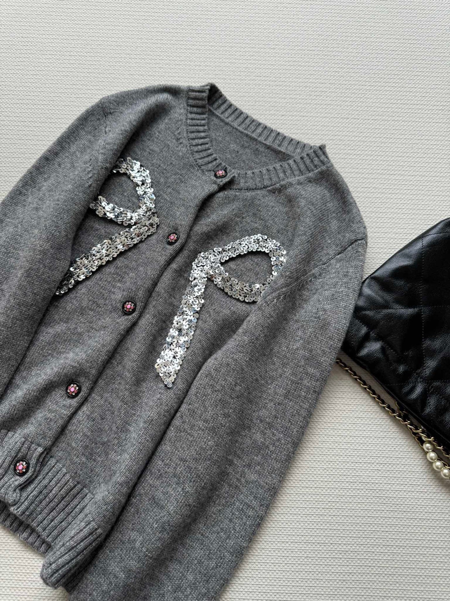 CHANEL TOPS
