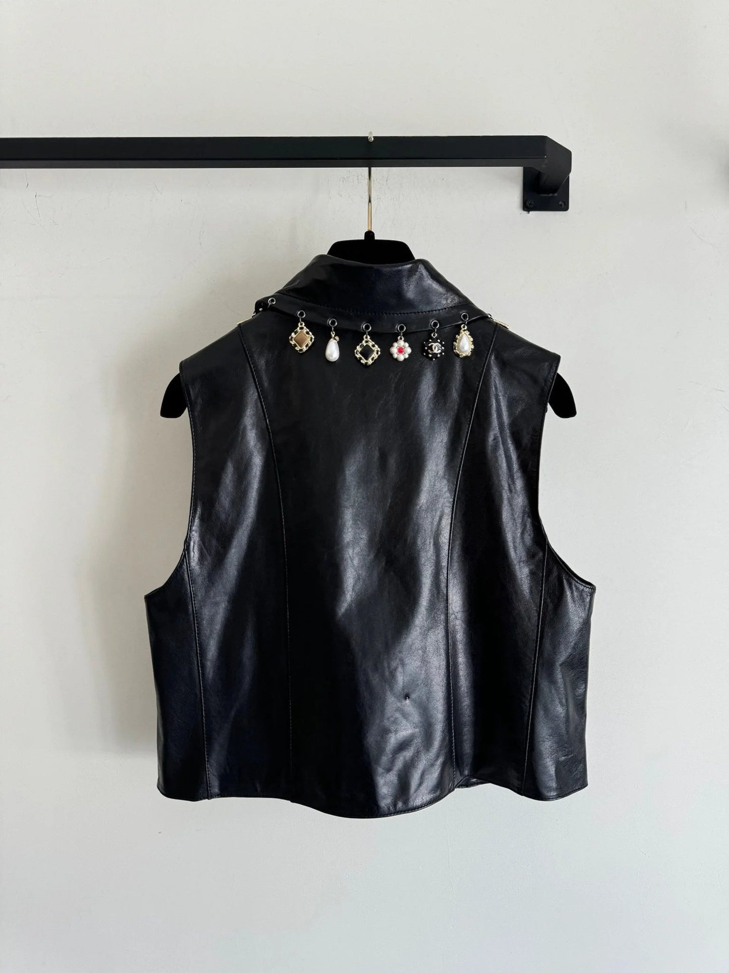 CHANEL TOPS