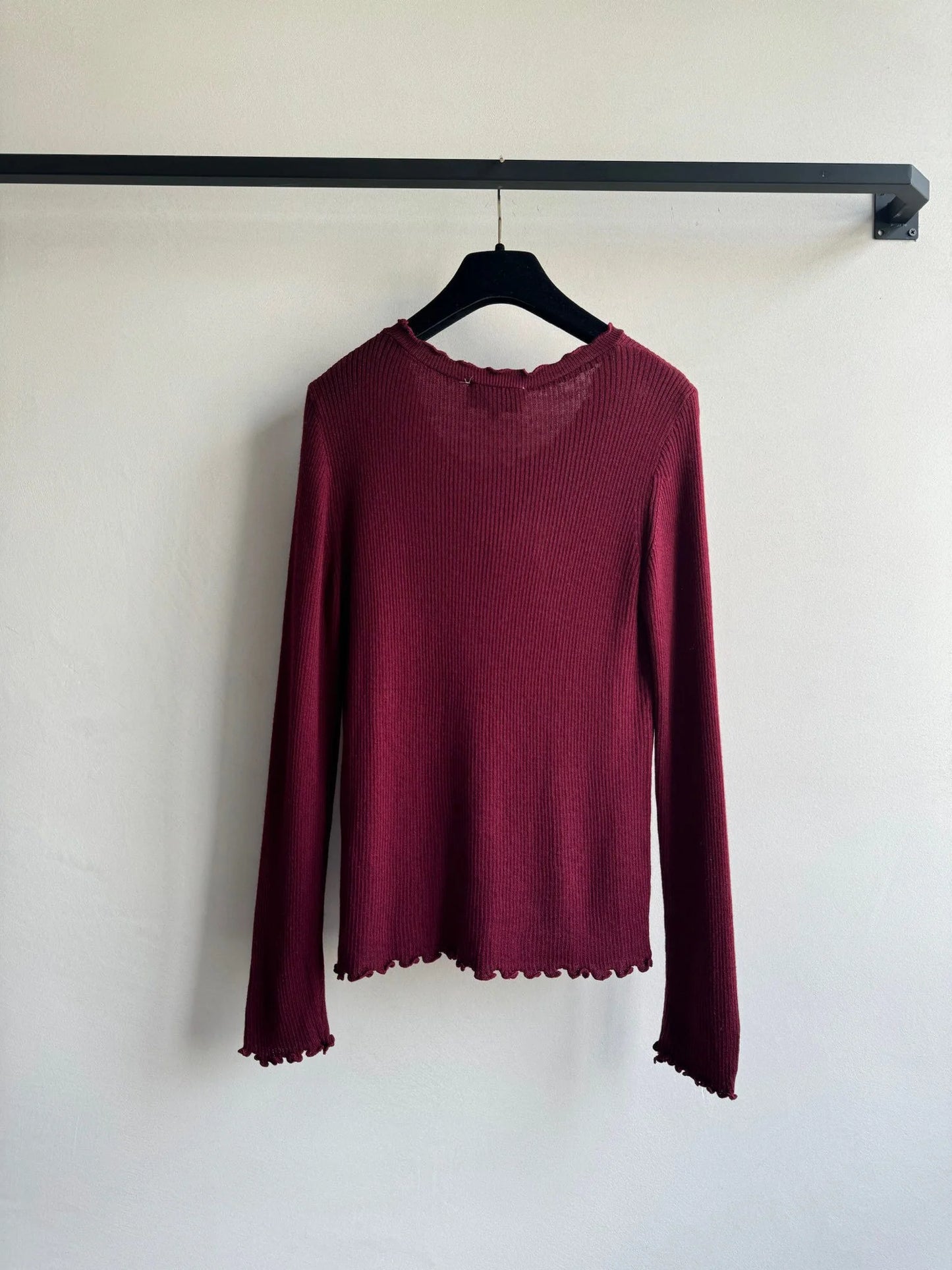 CHANEL TOPS