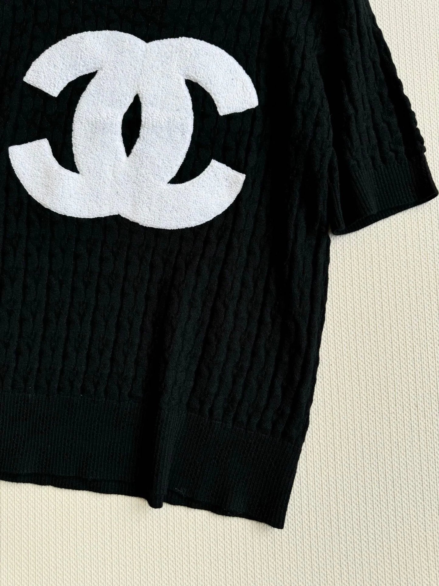 CHANEL TOPS