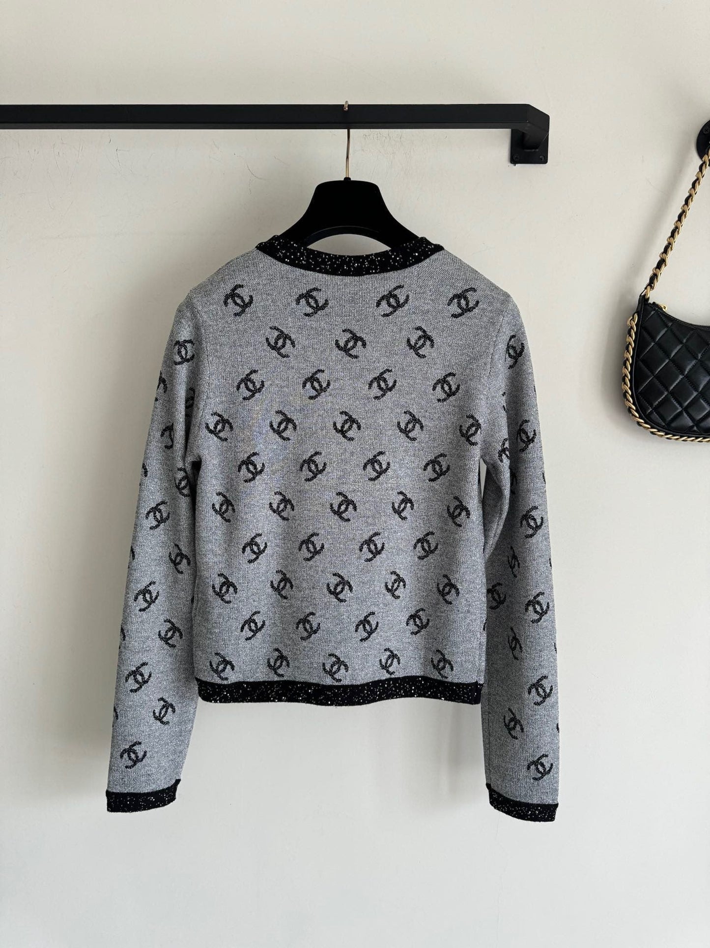 CHANEL TOPS