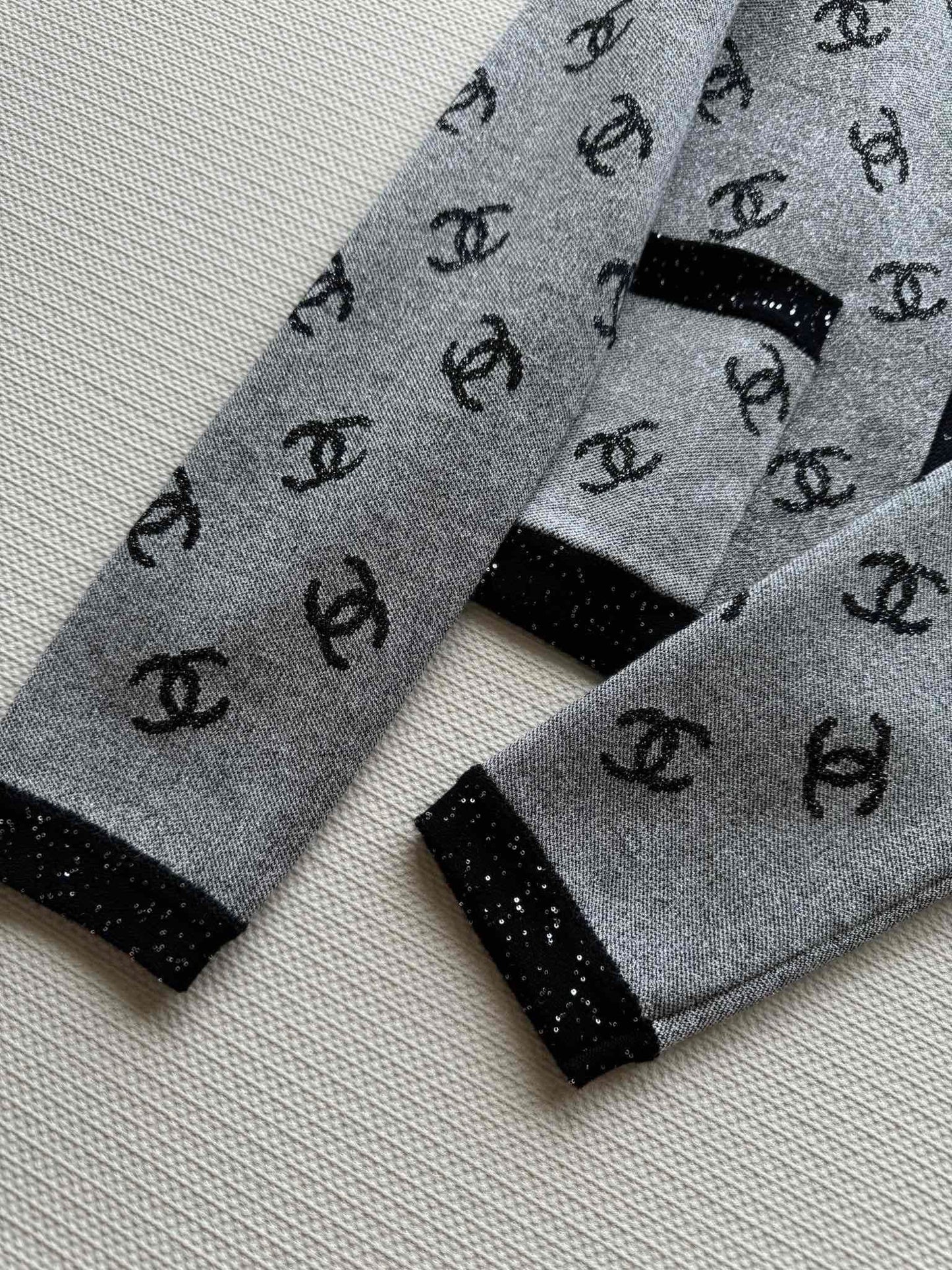 CHANEL TOPS