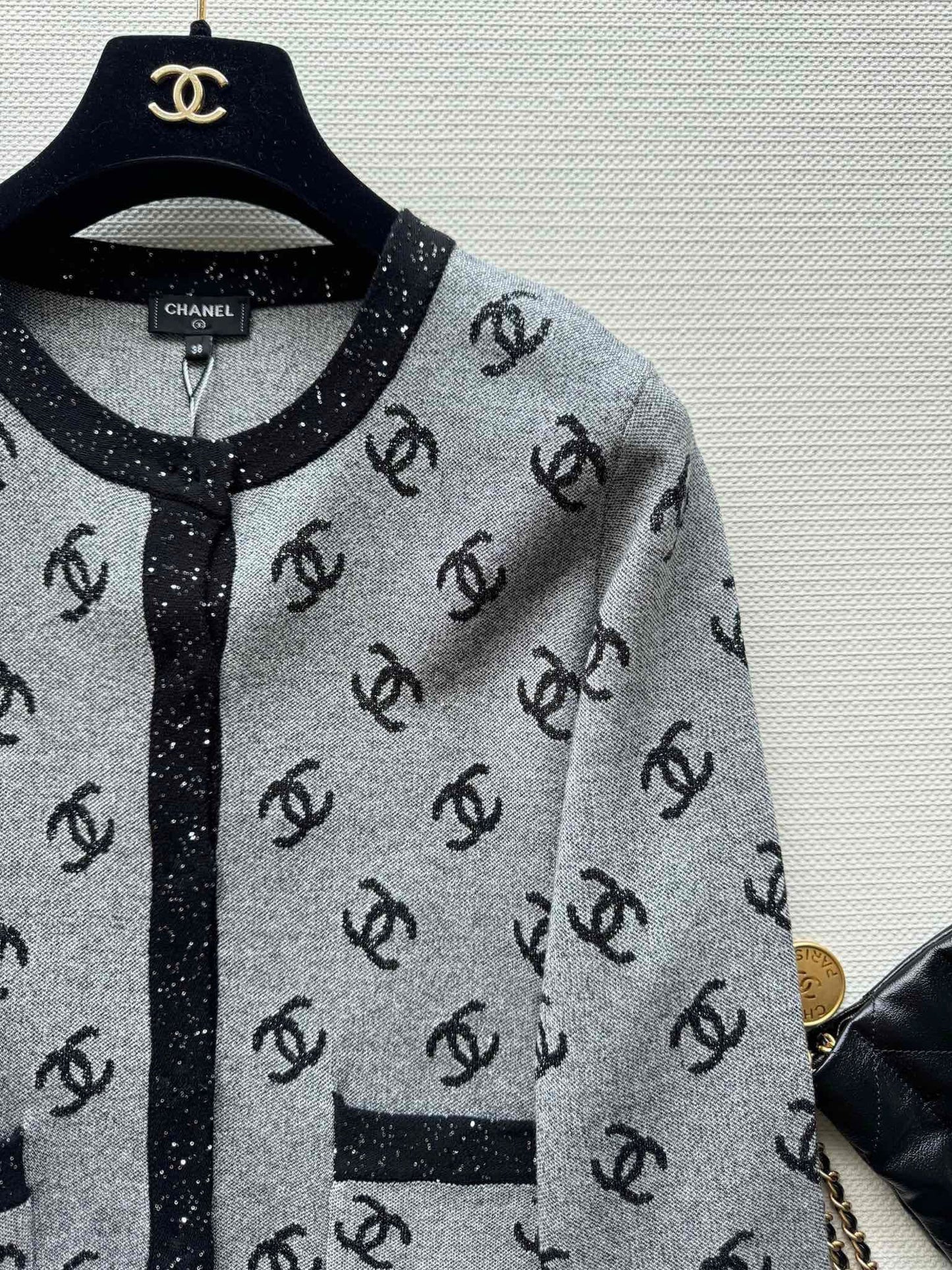 CHANEL TOPS