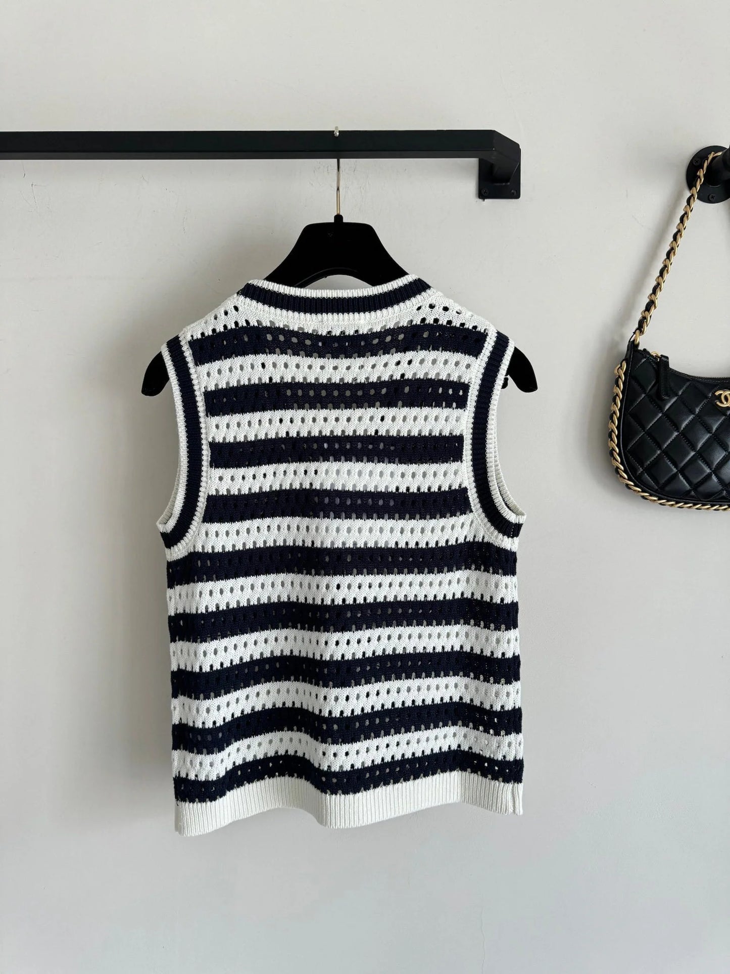 CHANEL TOPS