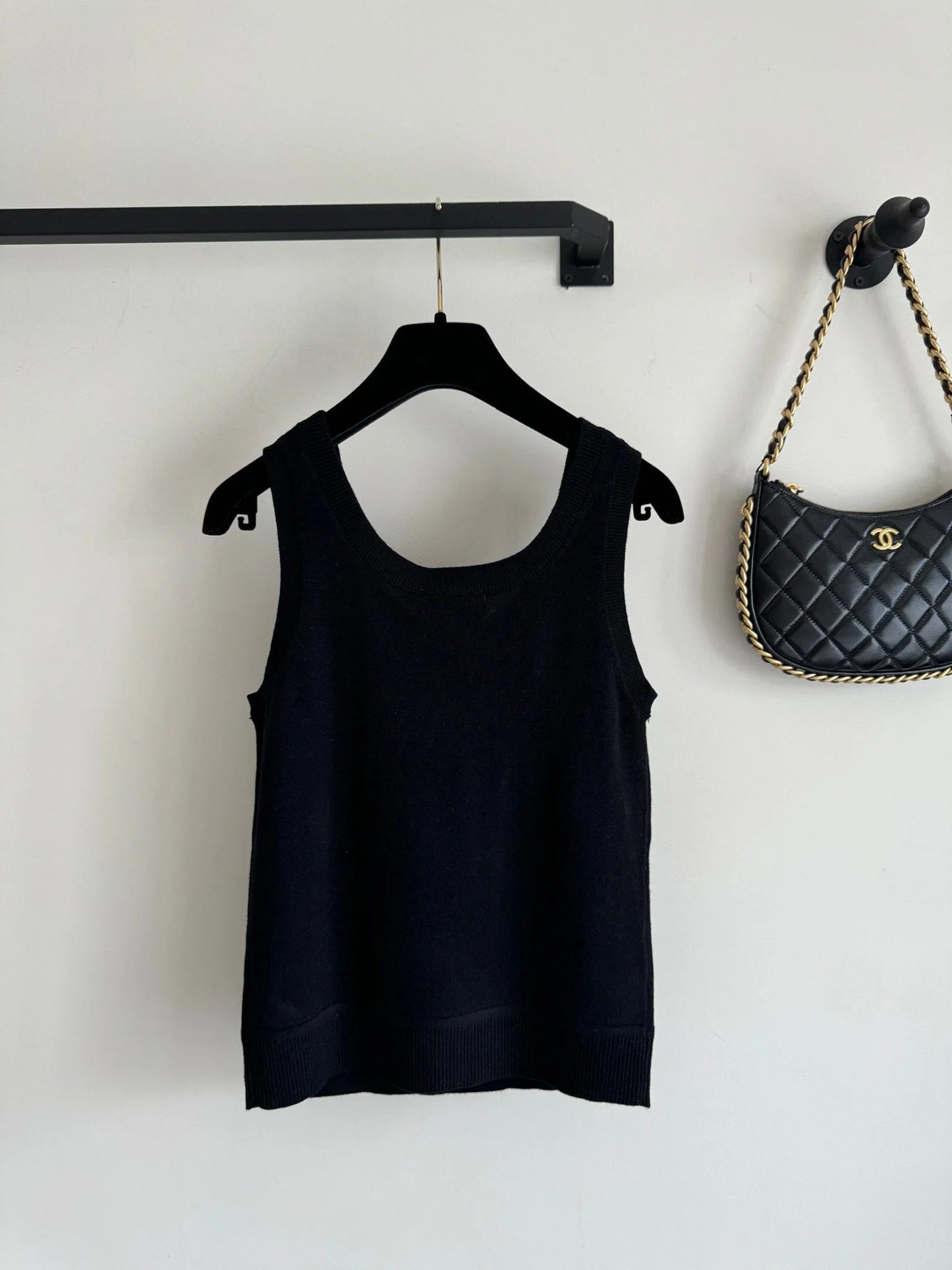 CHANEL TOPS
