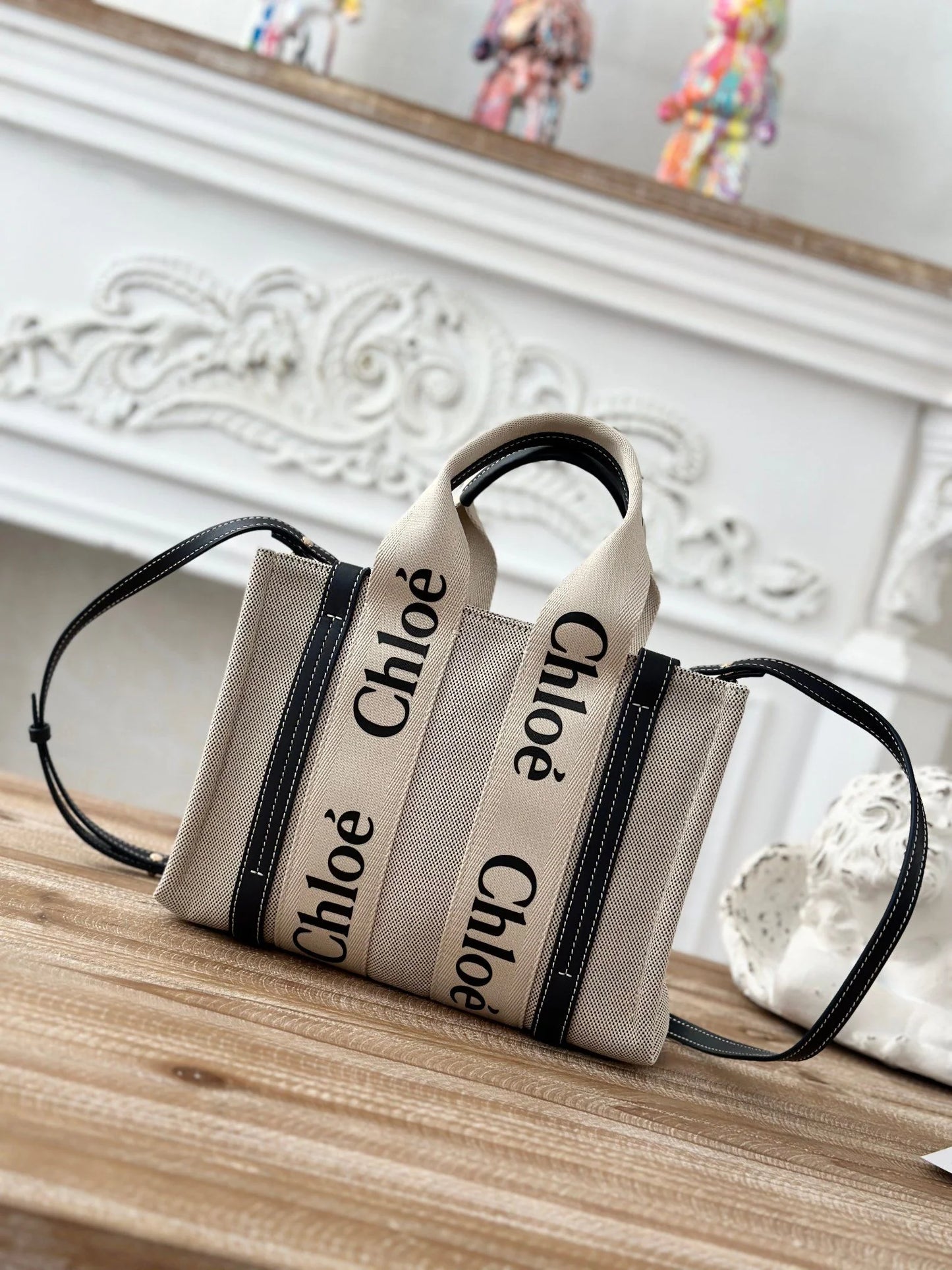 CHLOE BAG