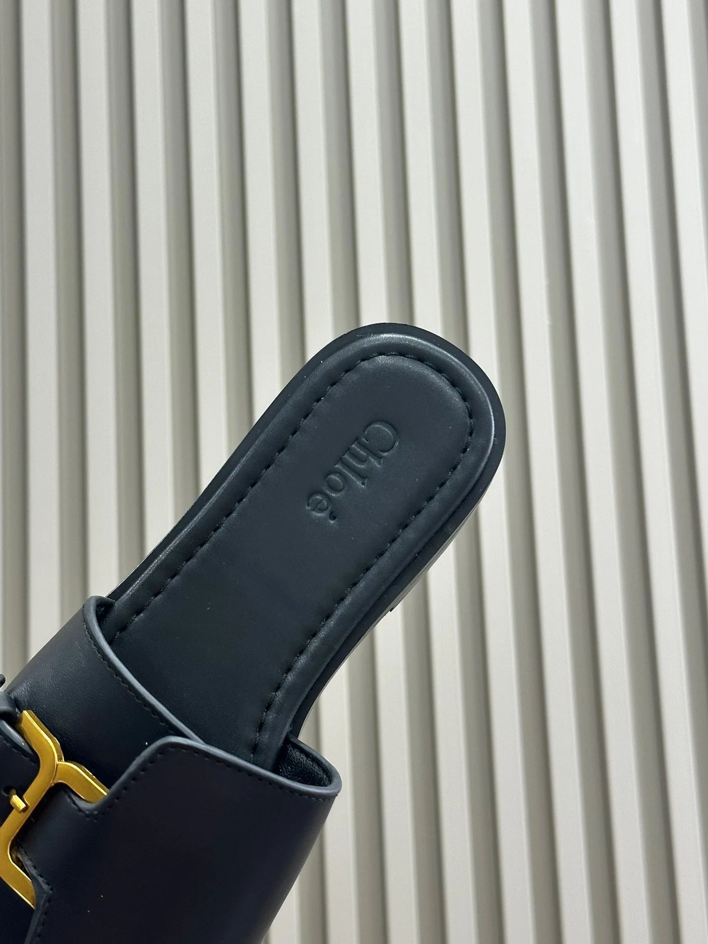 CHLOE SANDAL