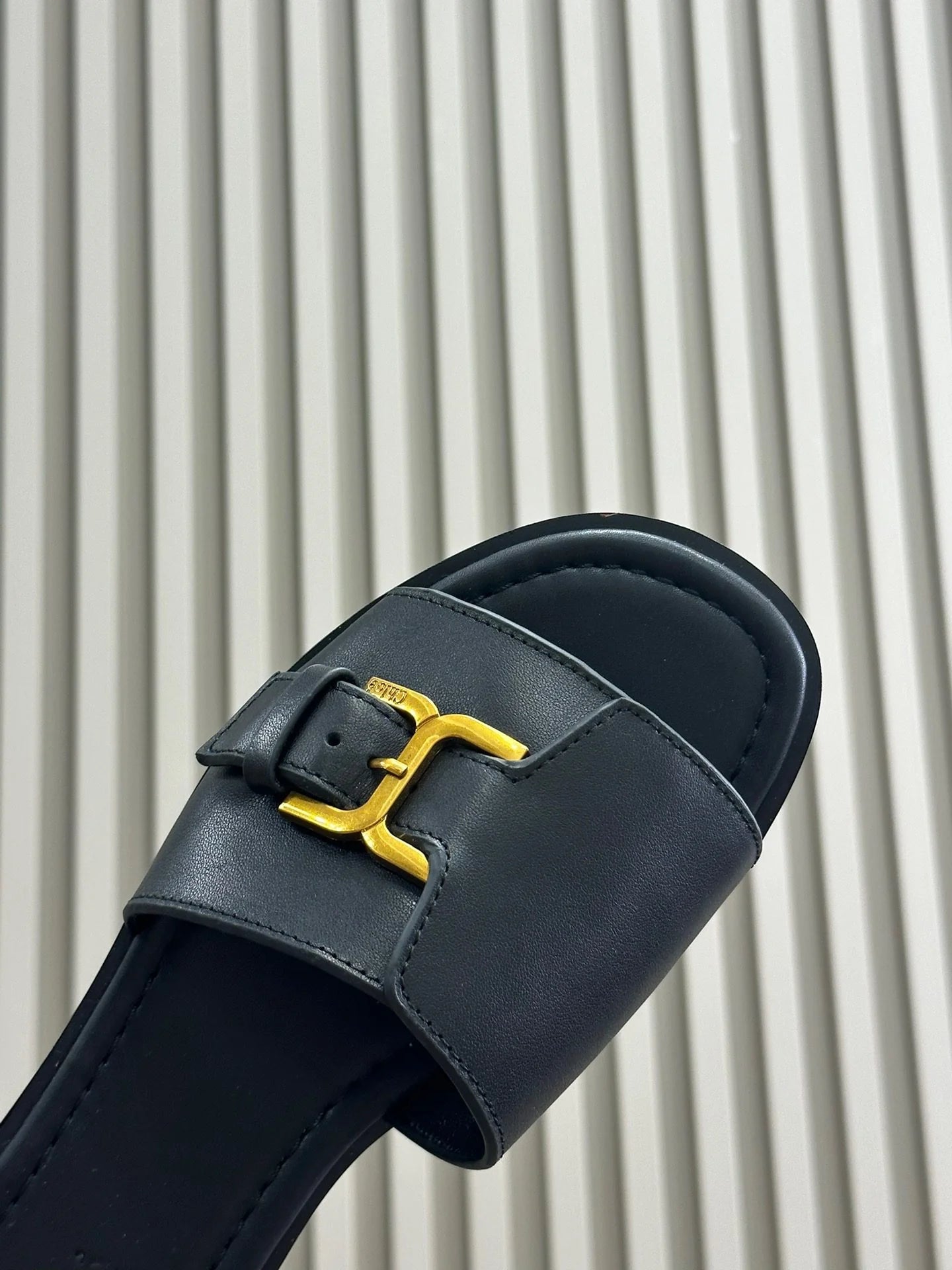 CHLOE SANDAL