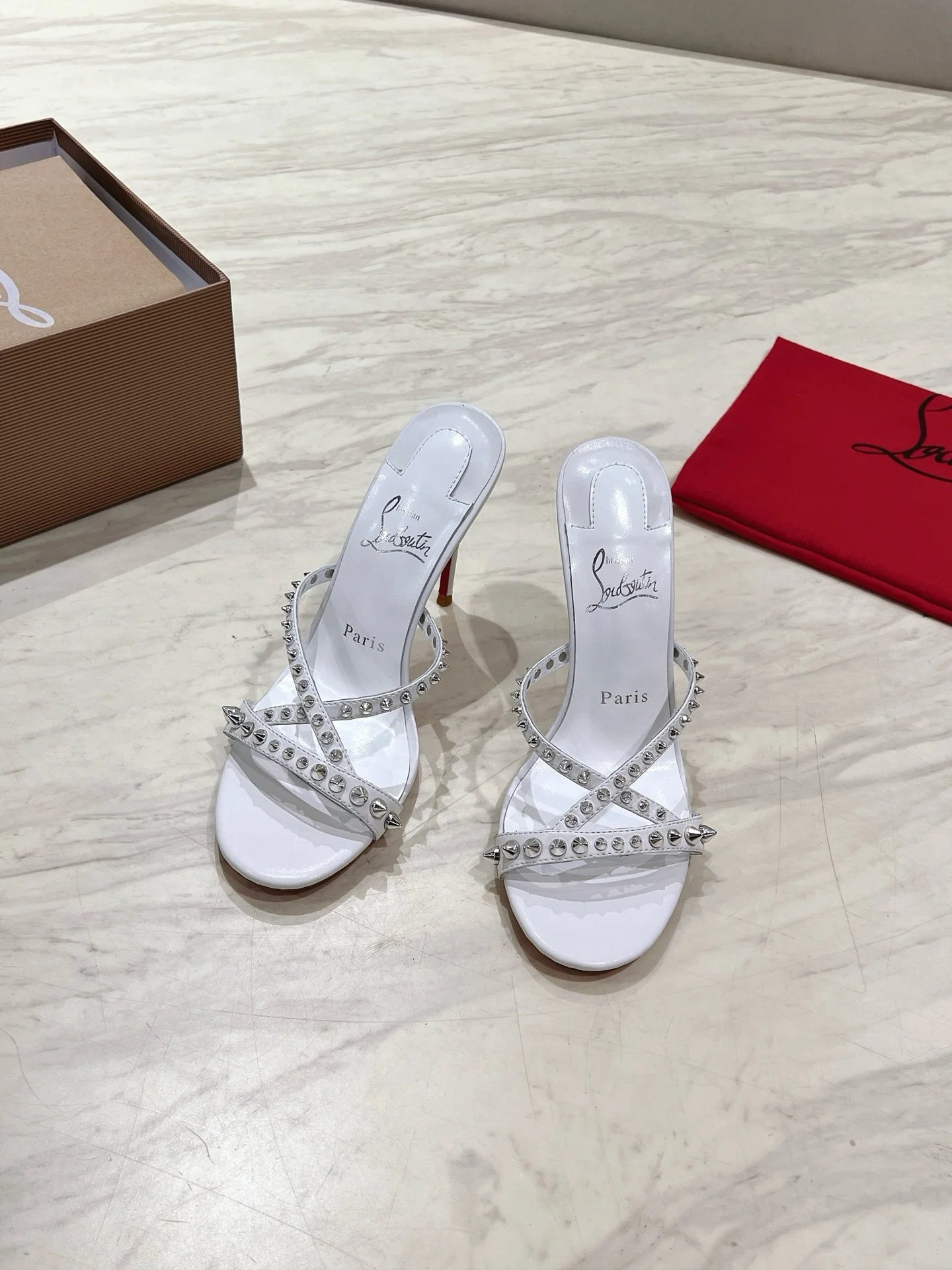CL HEELS