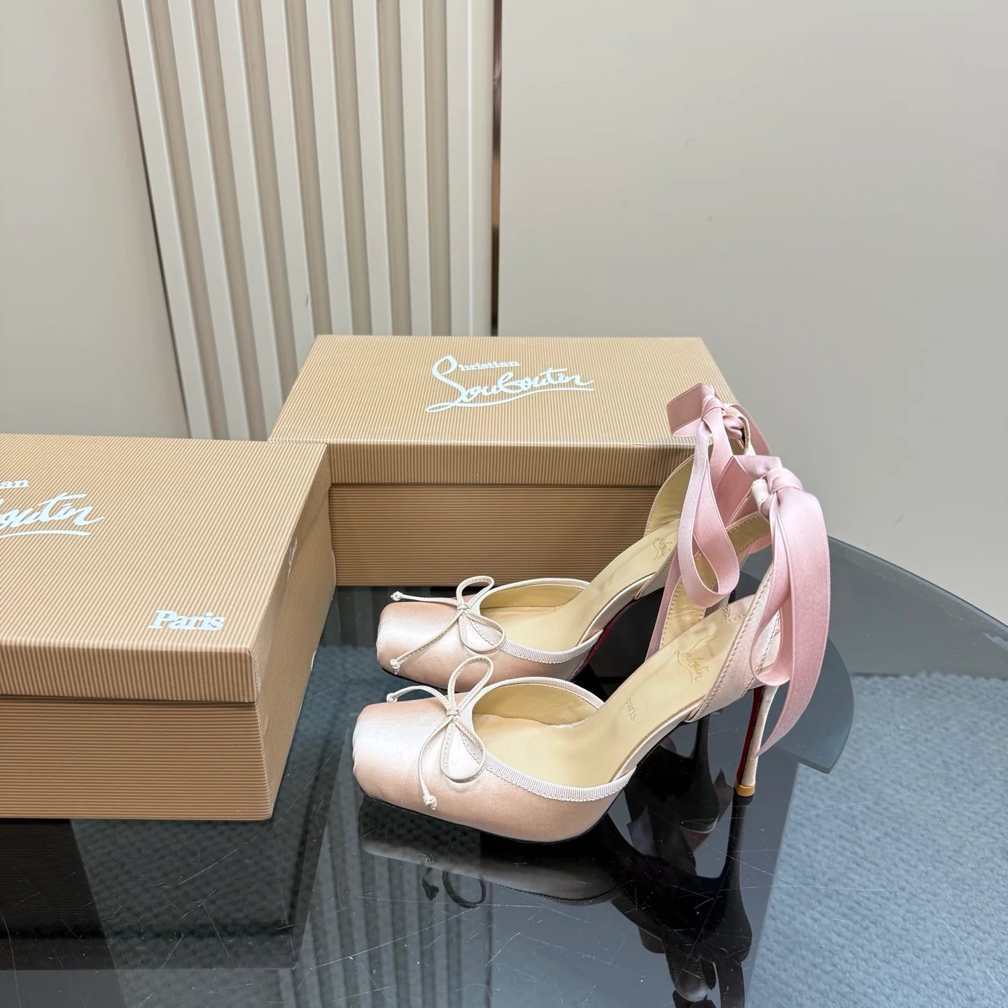 CL HEELS