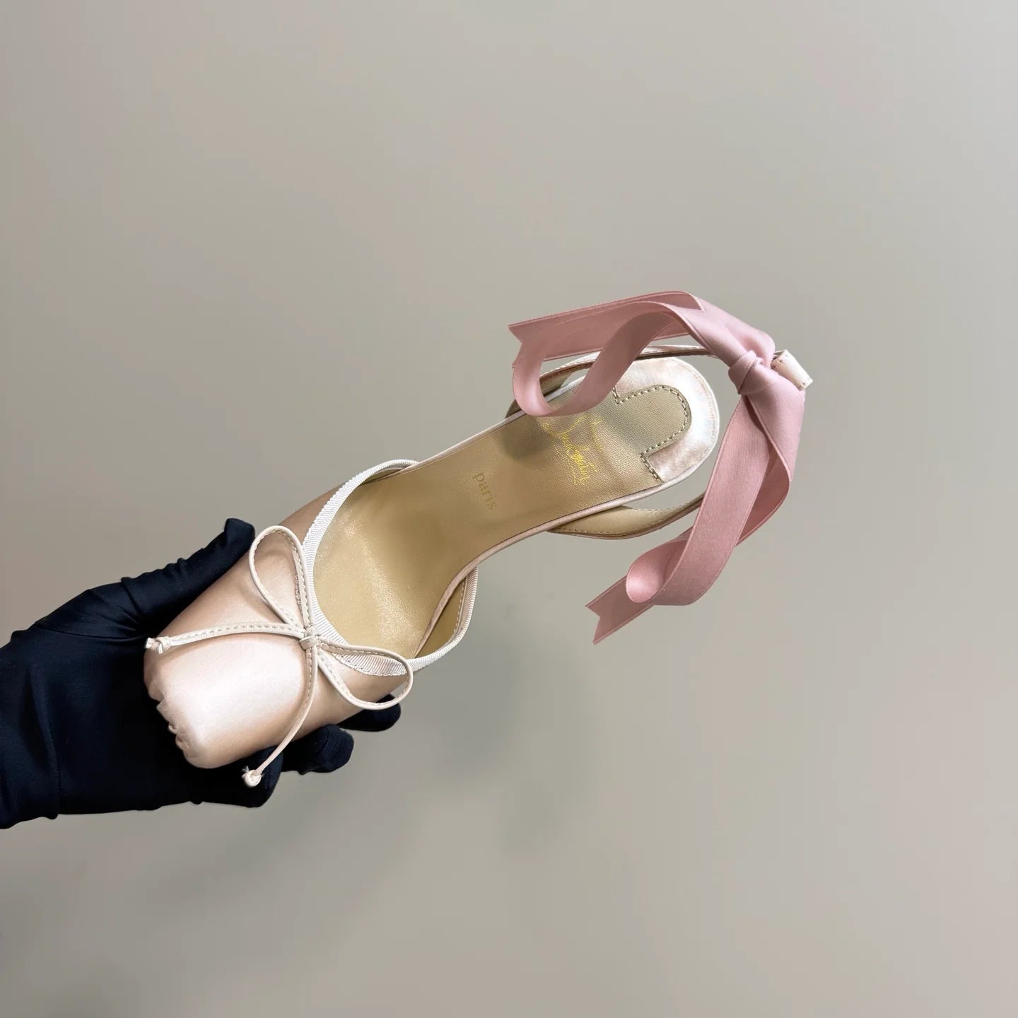 CL HEELS