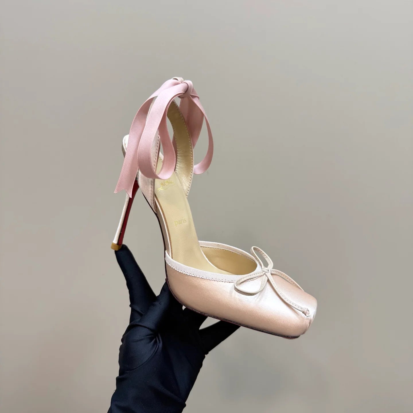 CL HEELS