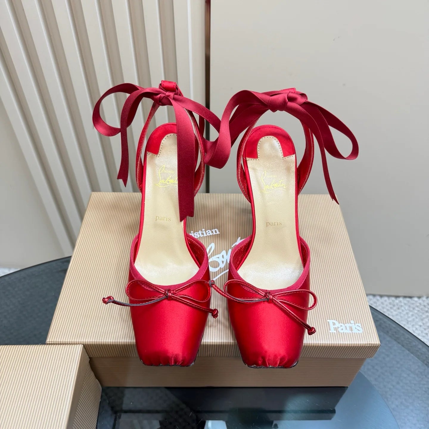 CL HEELS
