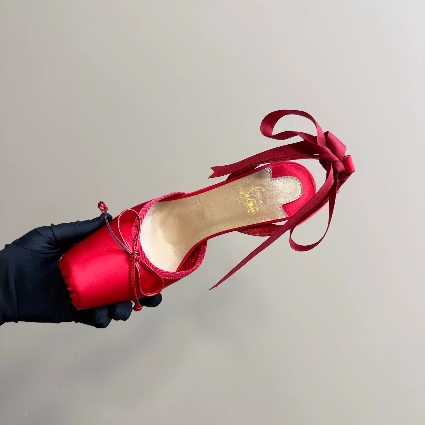 CL HEELS