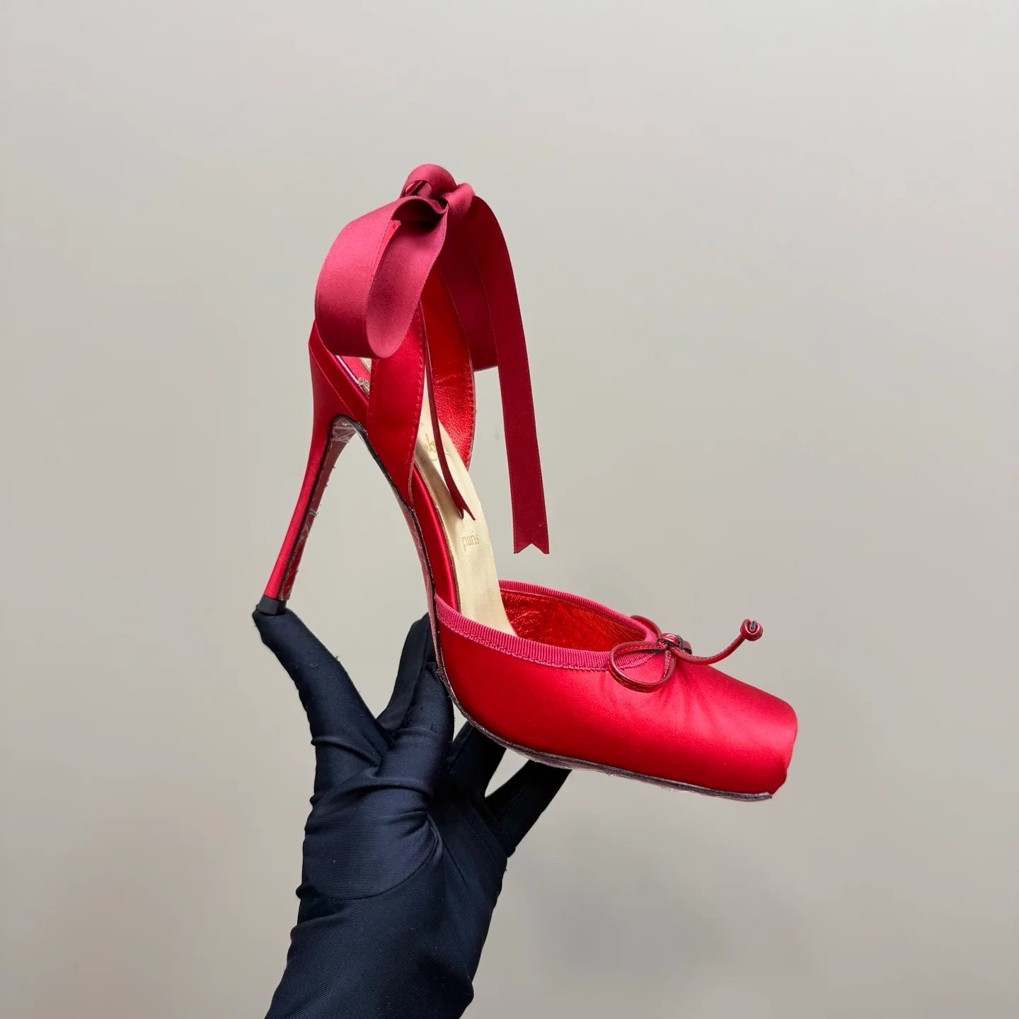 CL HEELS