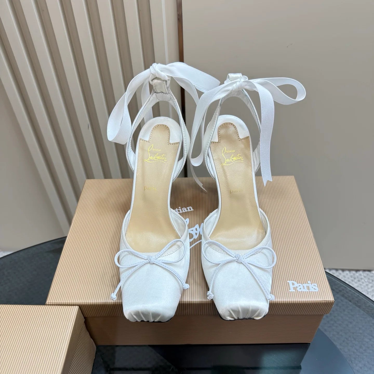 CL HEELS