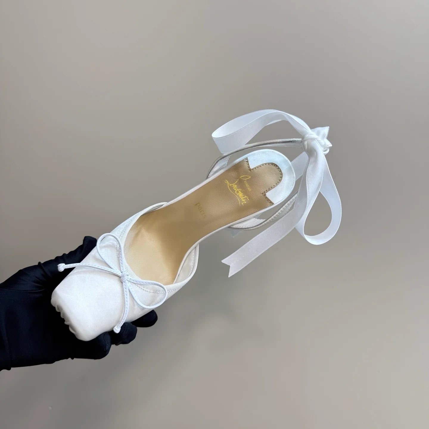 CL HEELS