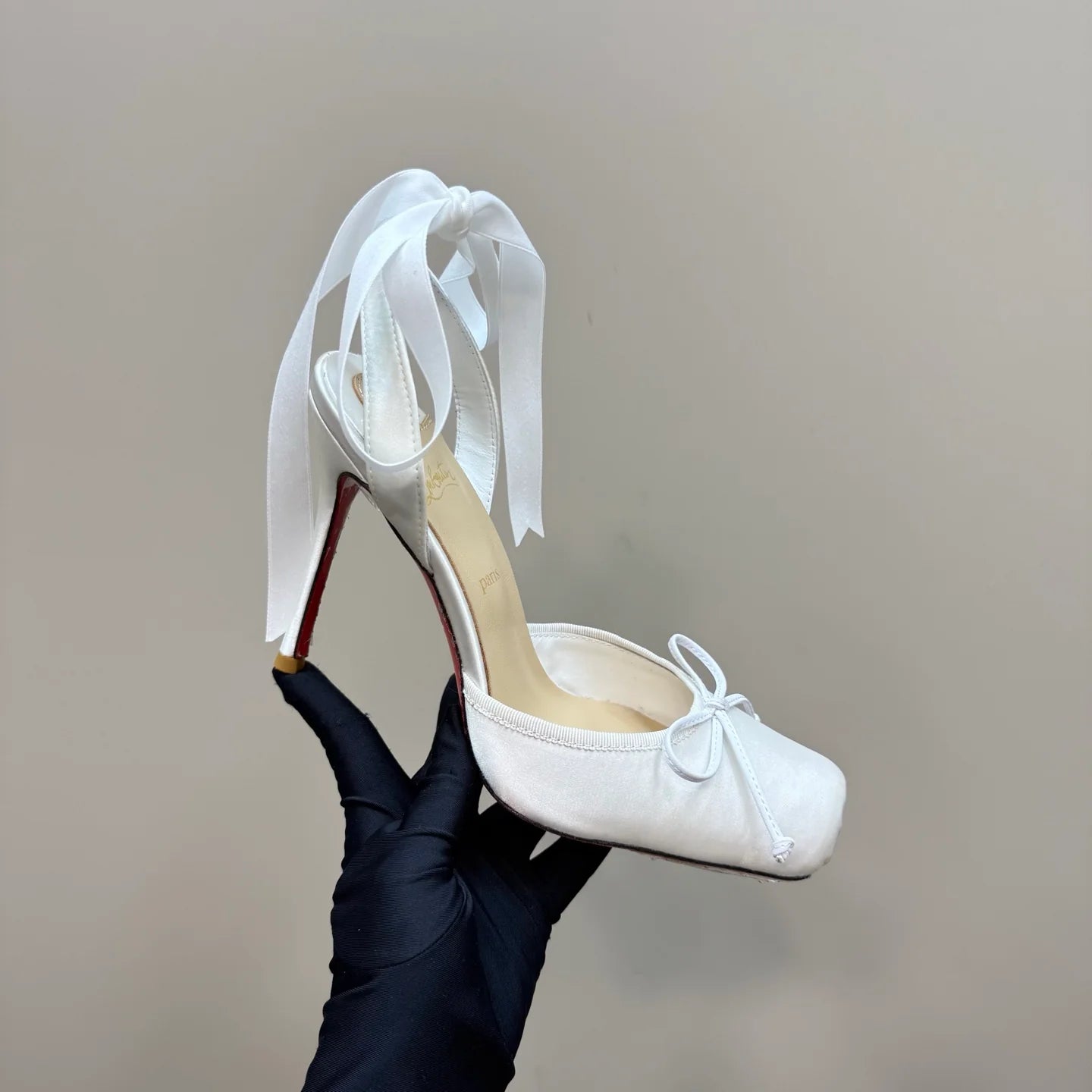 CL HEELS