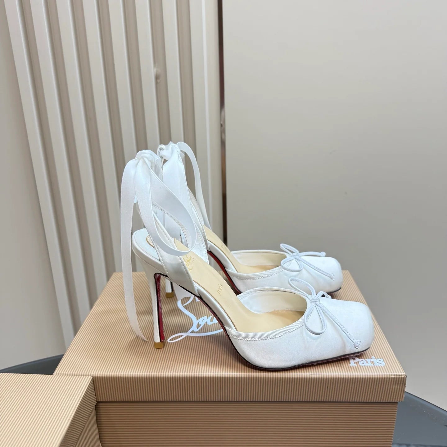 CL HEELS