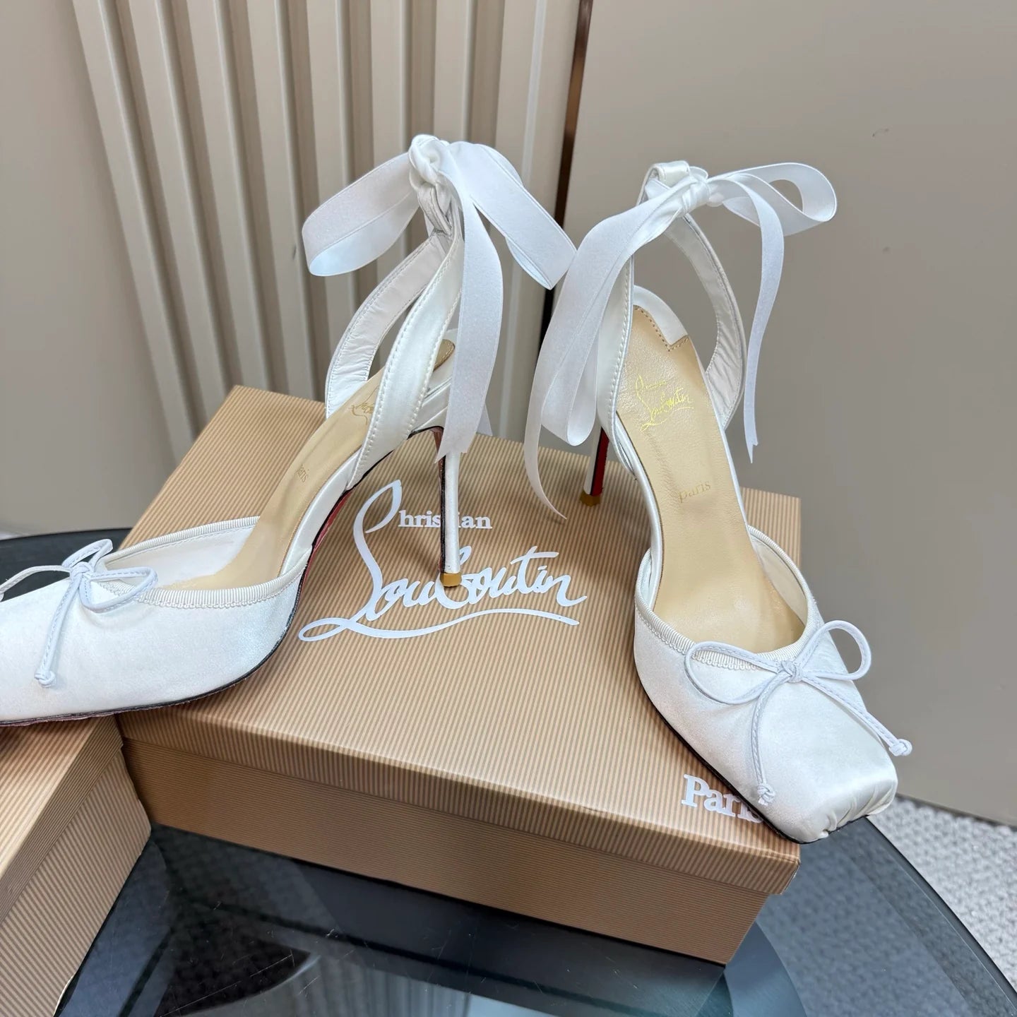 CL HEELS