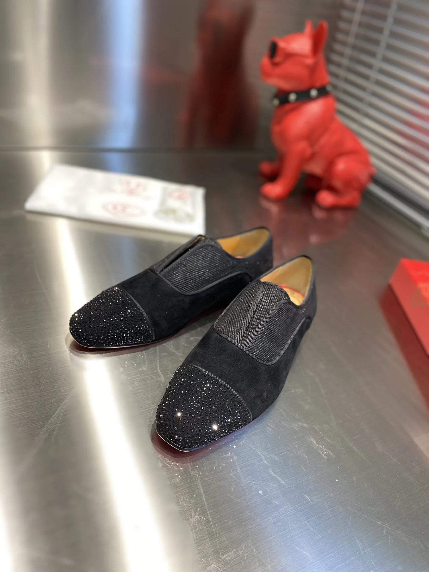 CL LOAFER