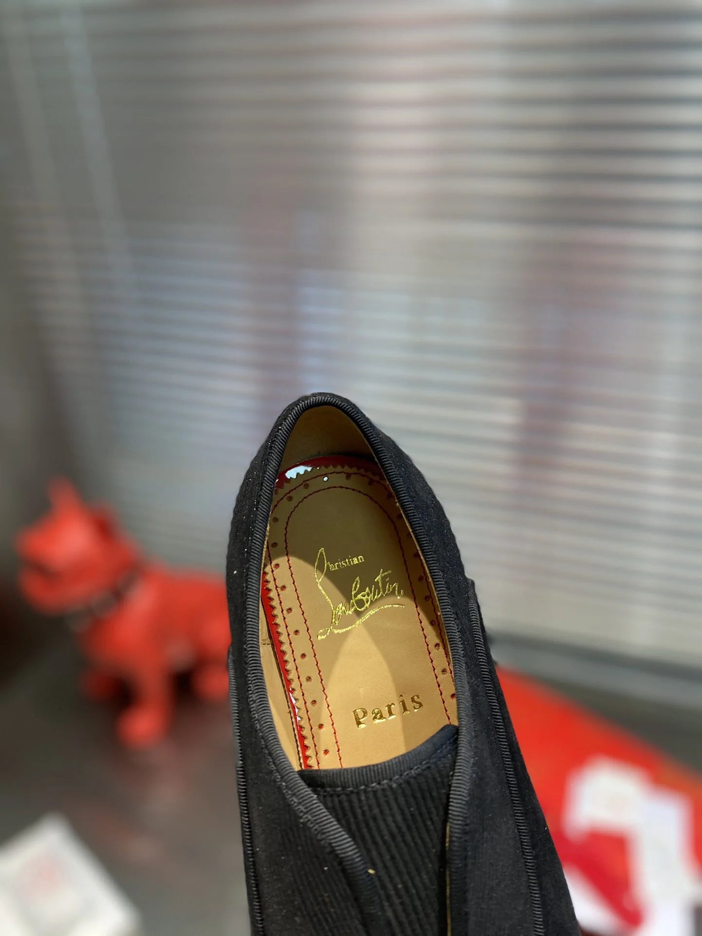 CL LOAFER