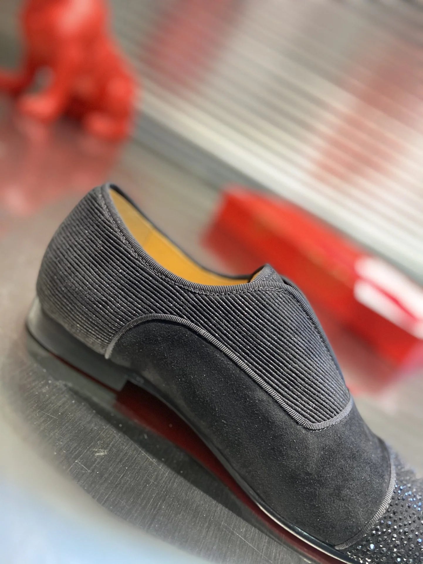 CL LOAFER