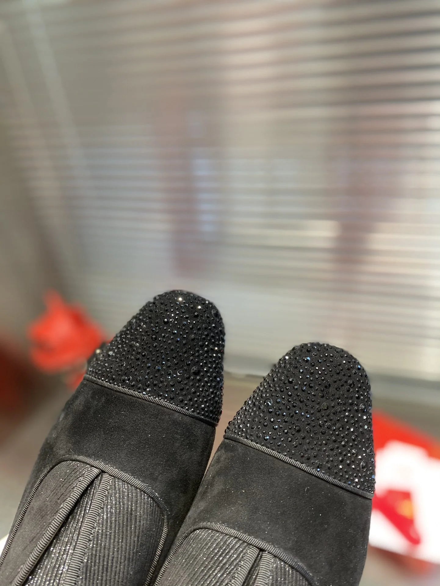 CL LOAFER