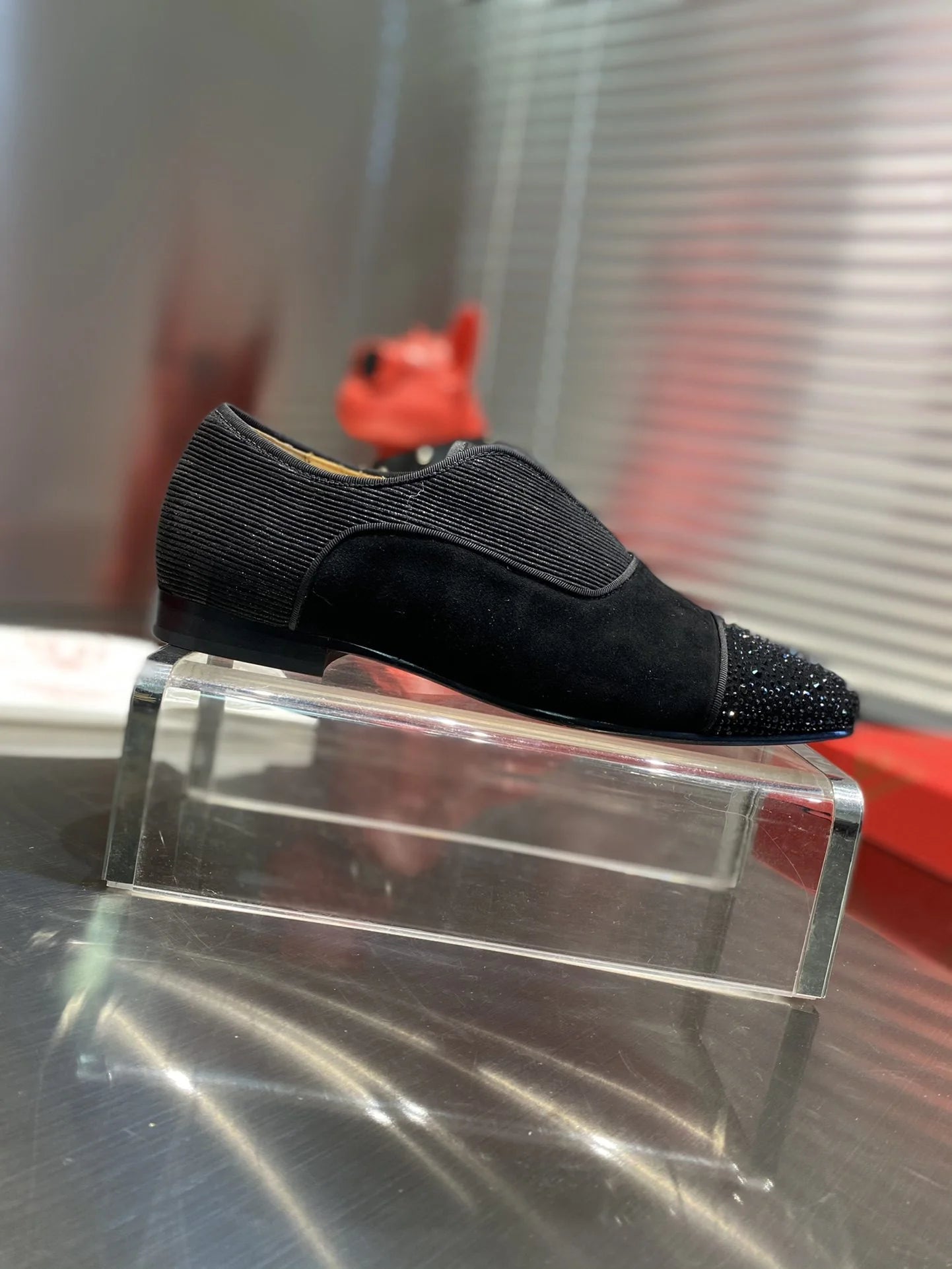 CL LOAFER