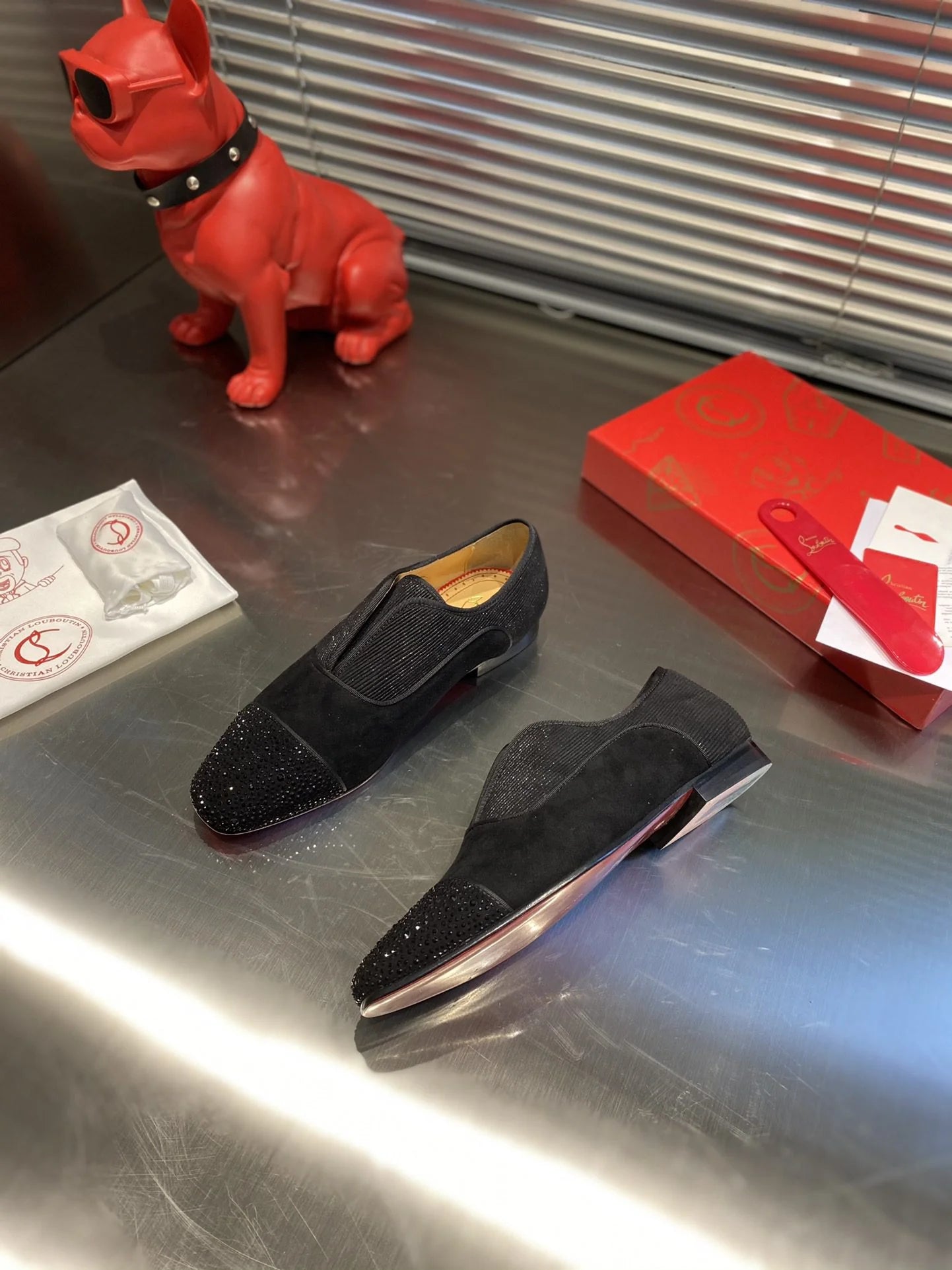 CL LOAFER