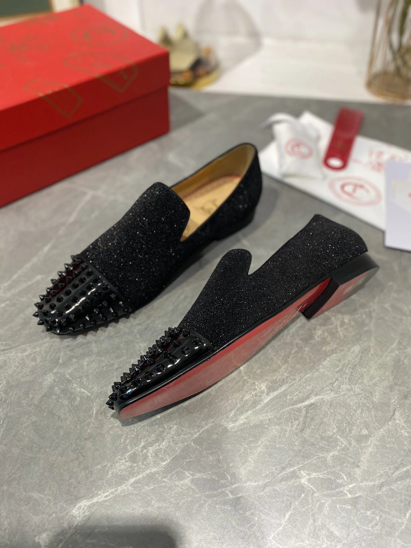 CL LOAFER