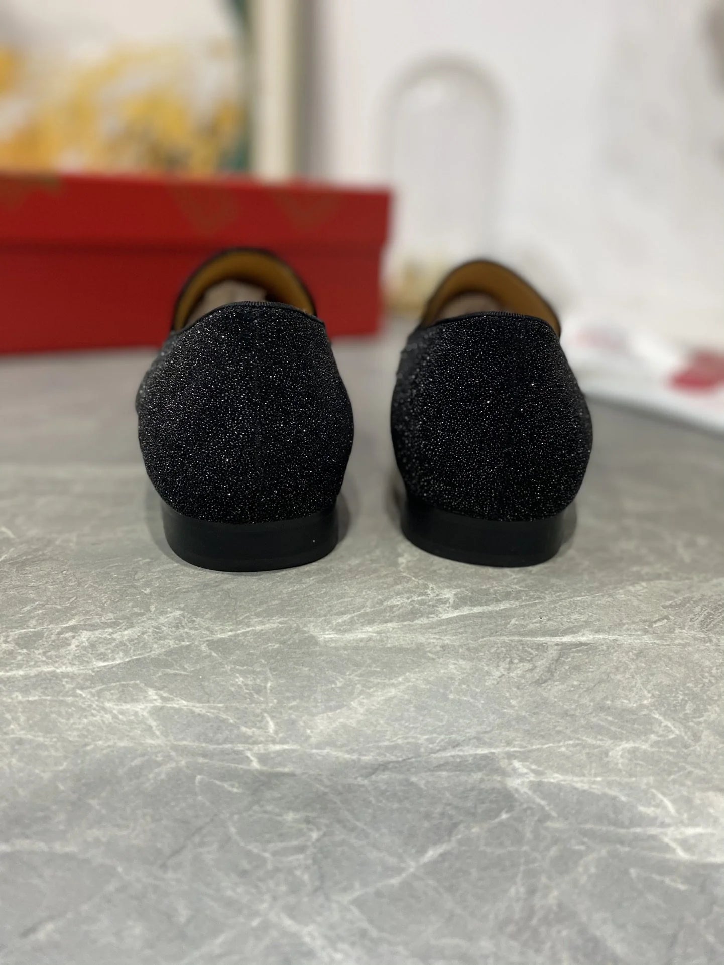 CL LOAFER