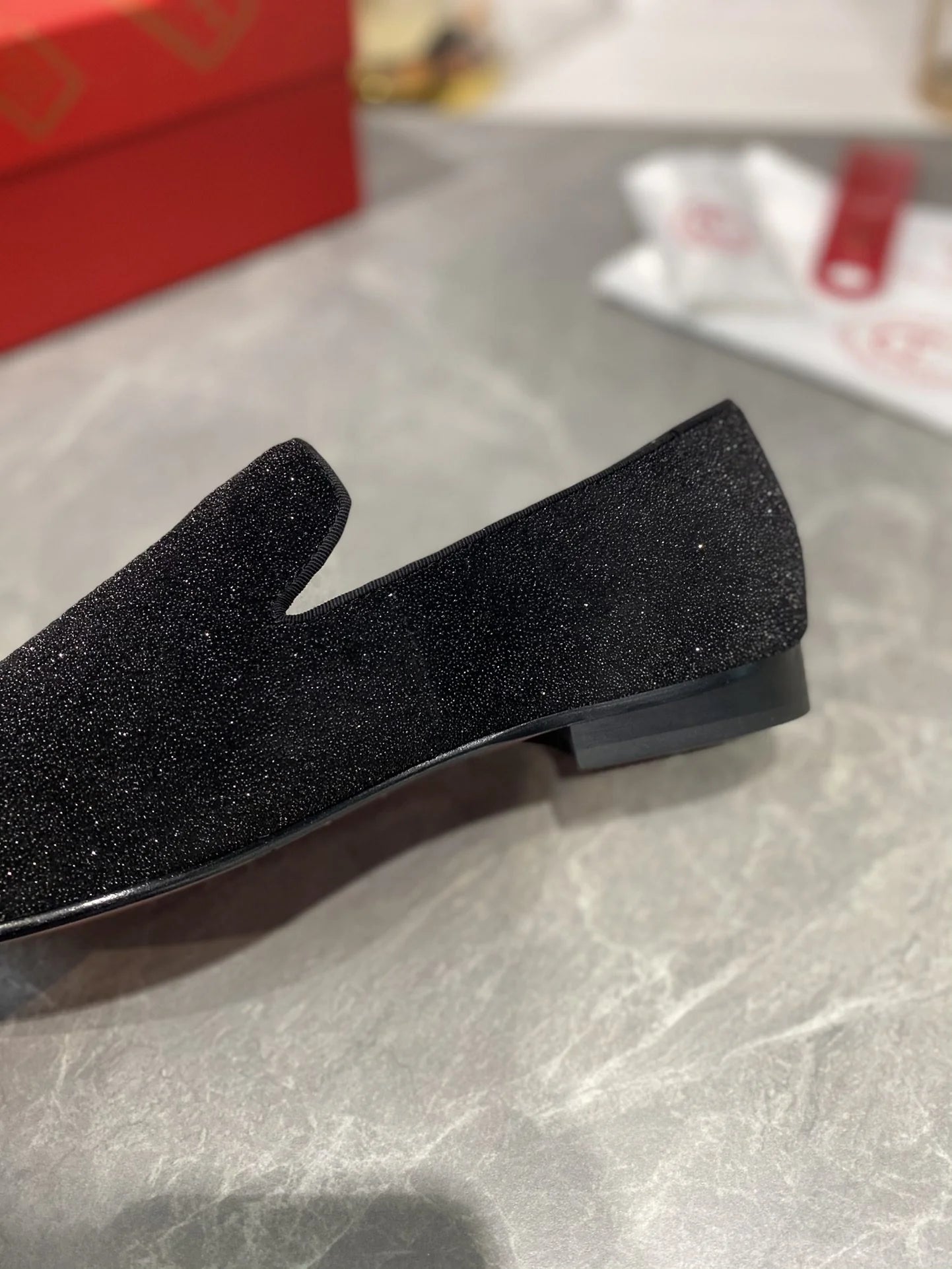 CL LOAFER