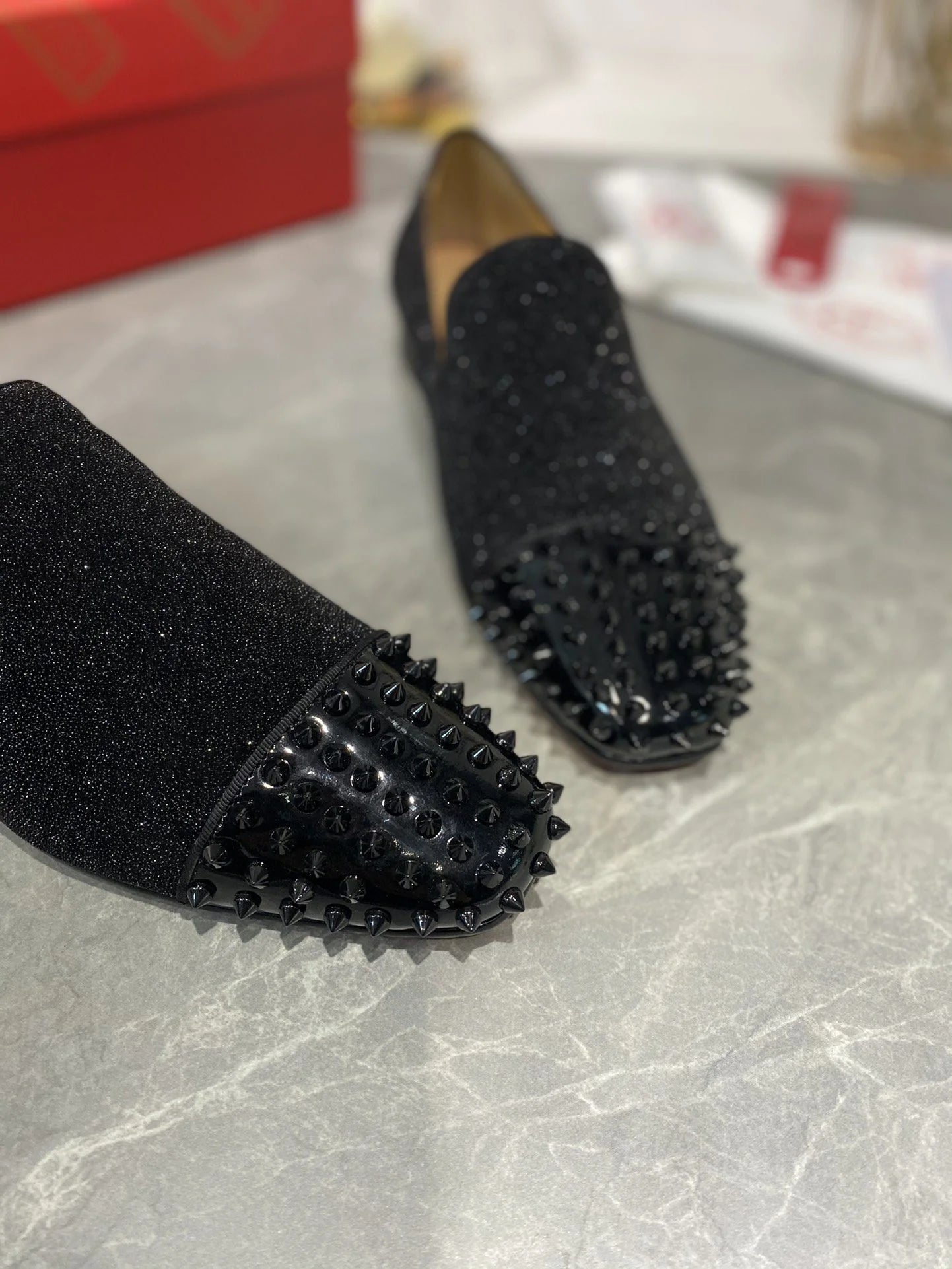 CL LOAFER