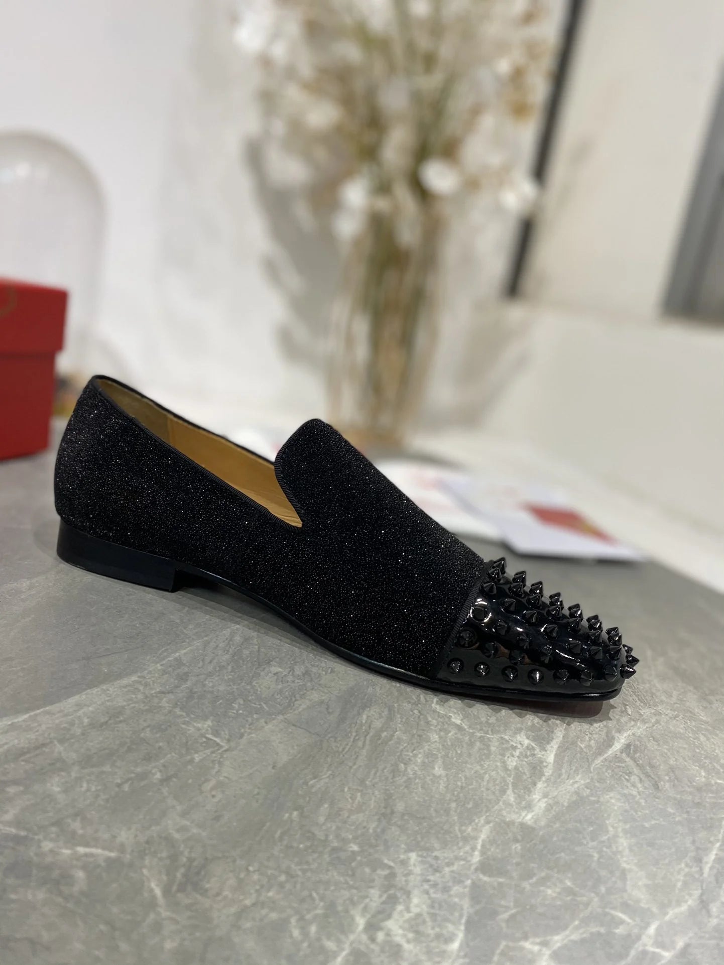 CL LOAFER