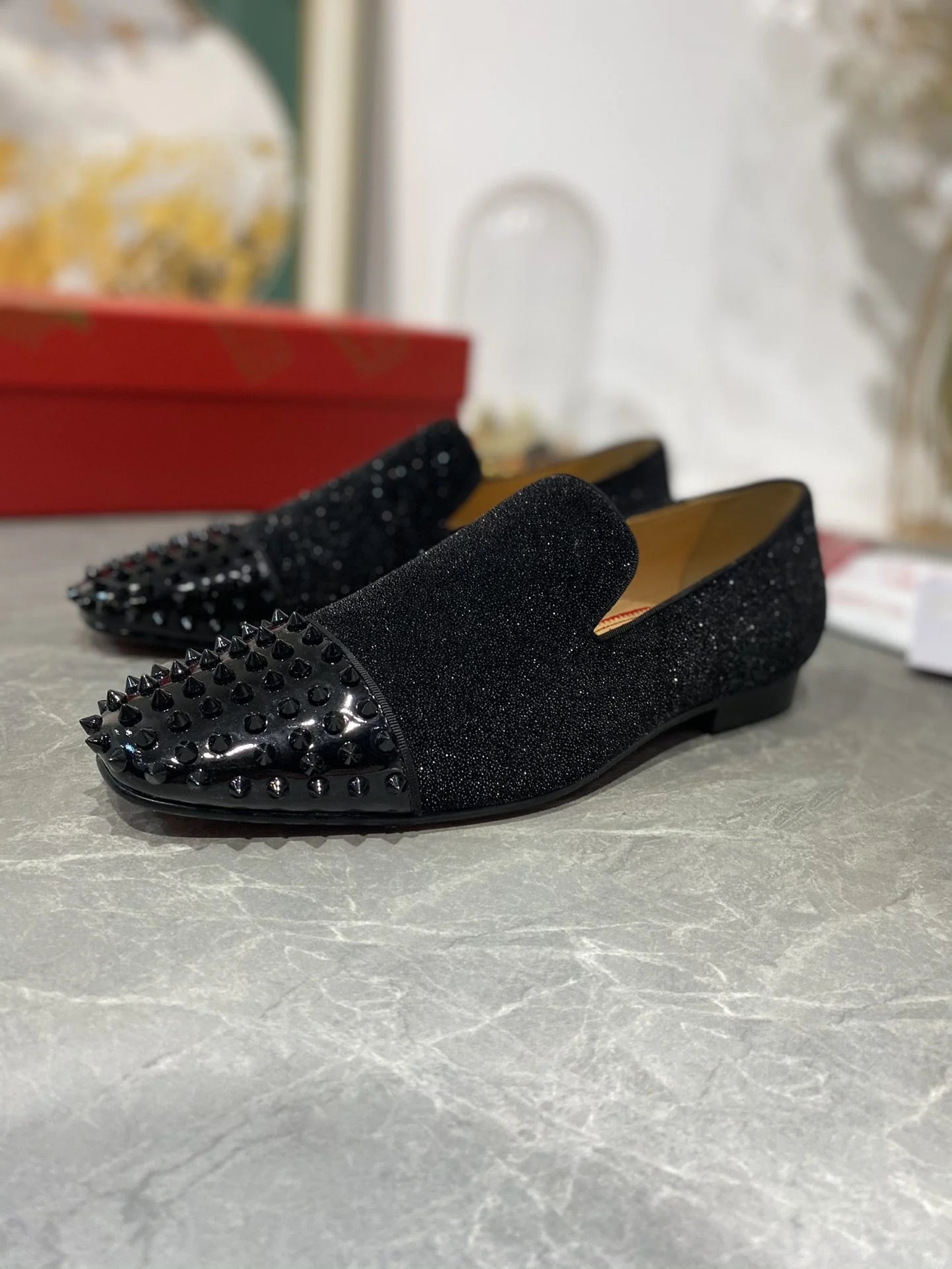 CL LOAFER