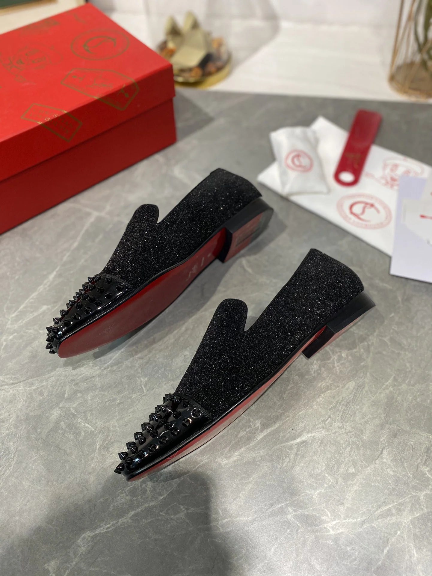 CL LOAFER