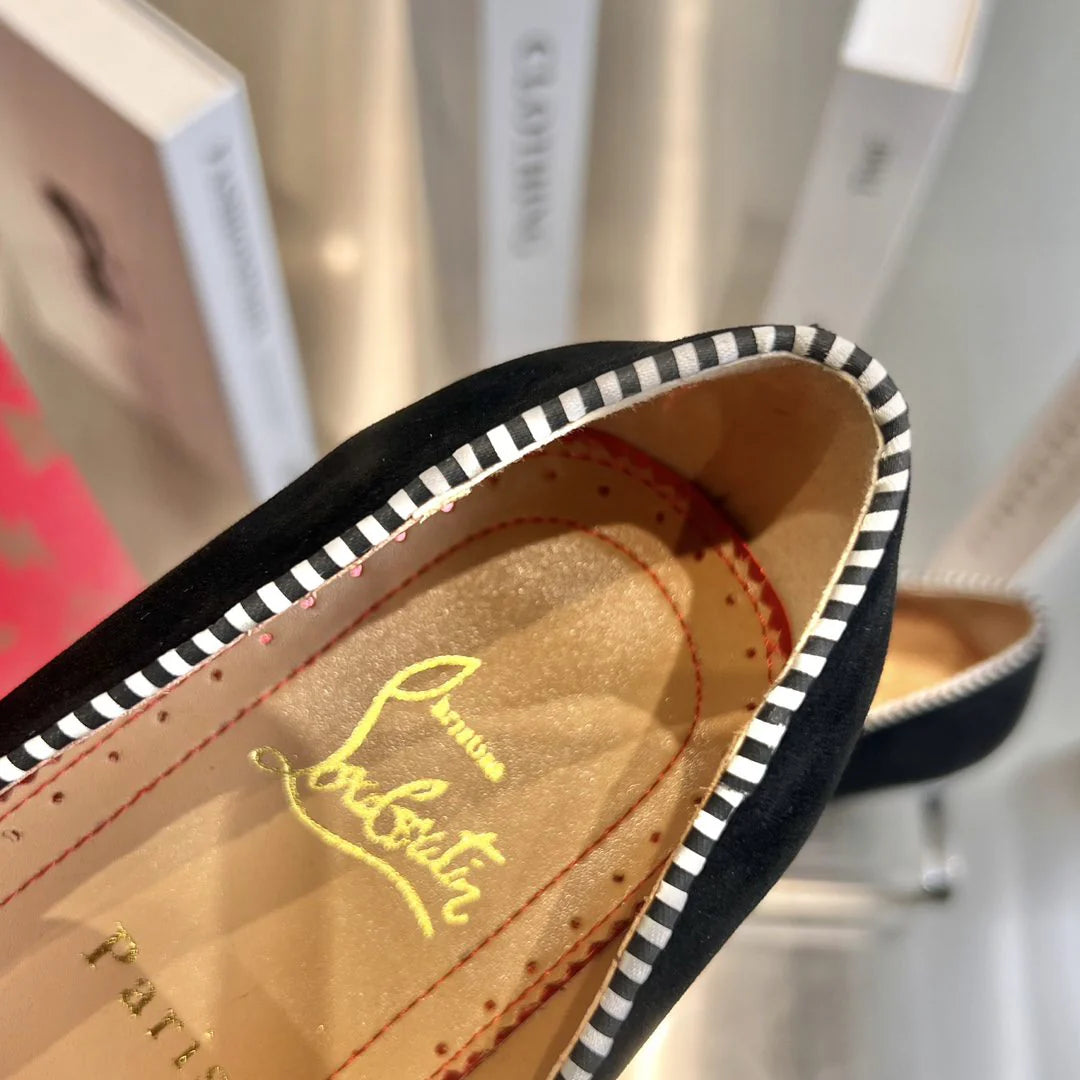 CL LOAFER