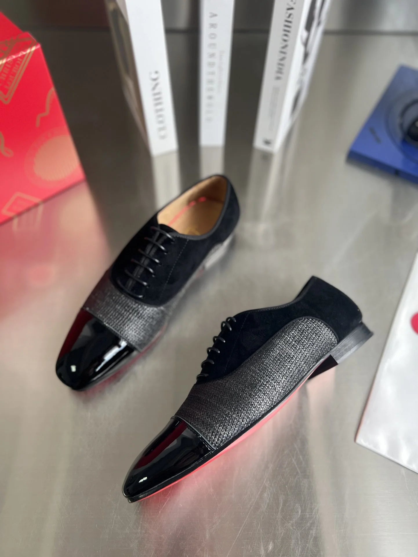 CL LOAFER