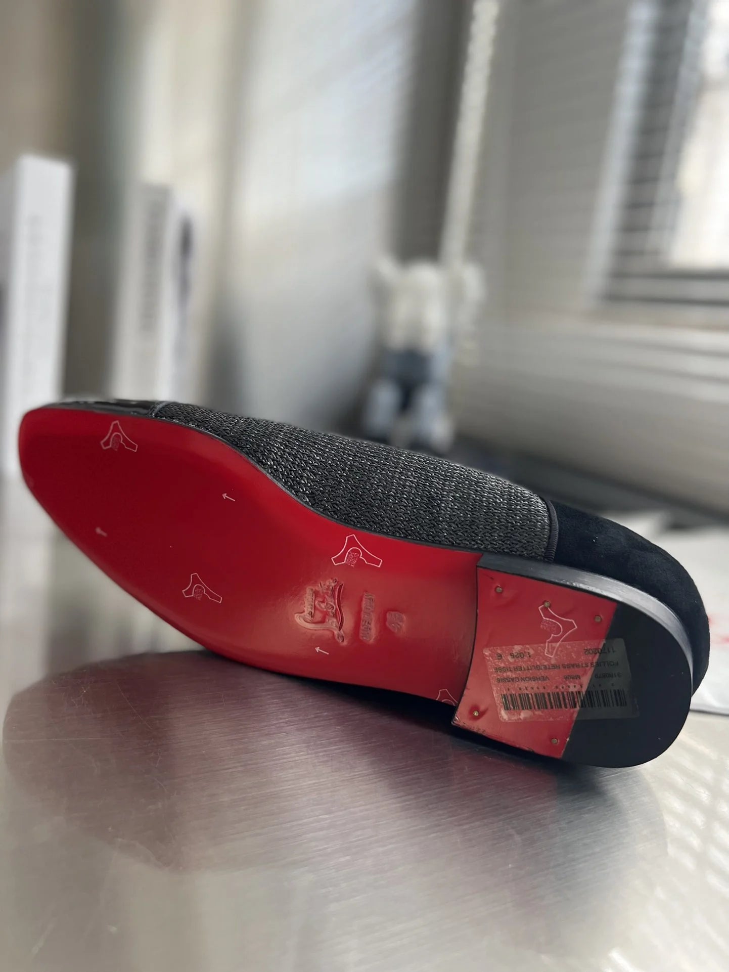 CL LOAFER