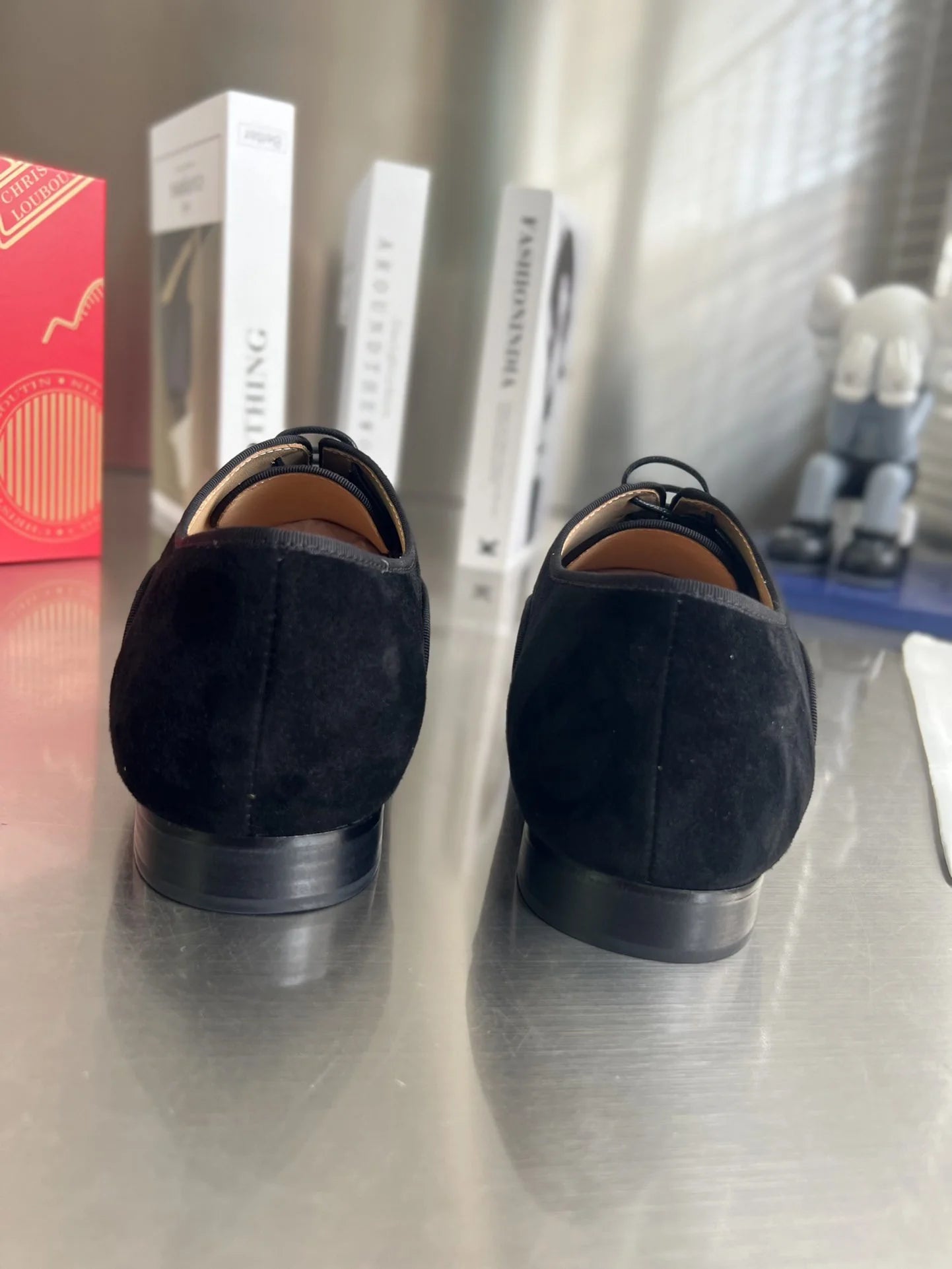 CL LOAFER