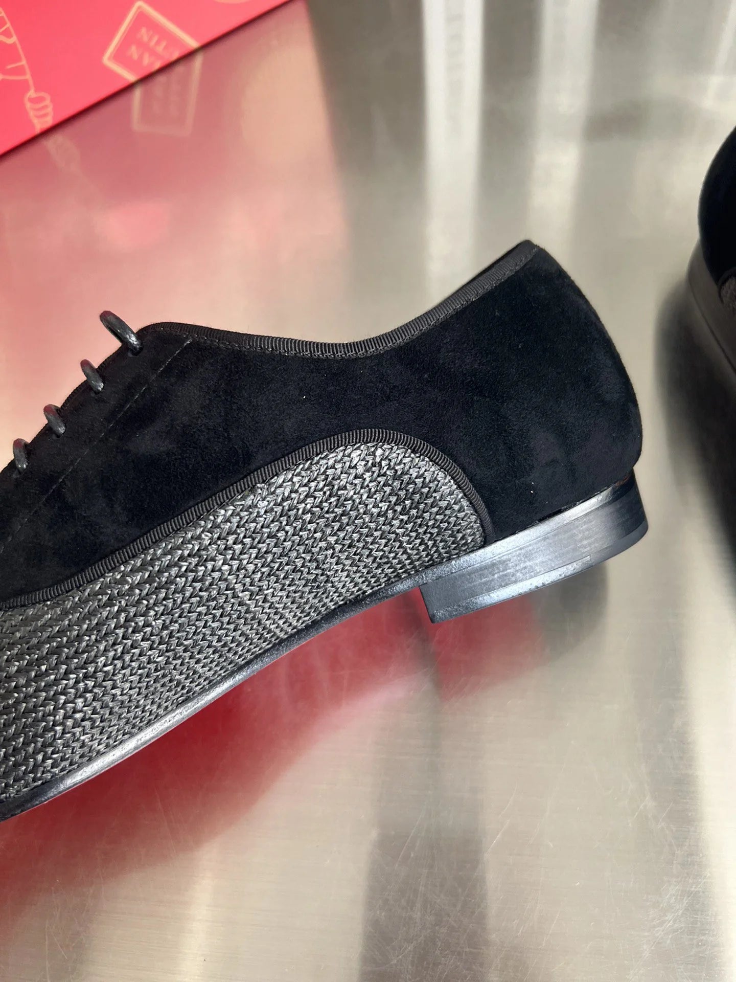 CL LOAFER
