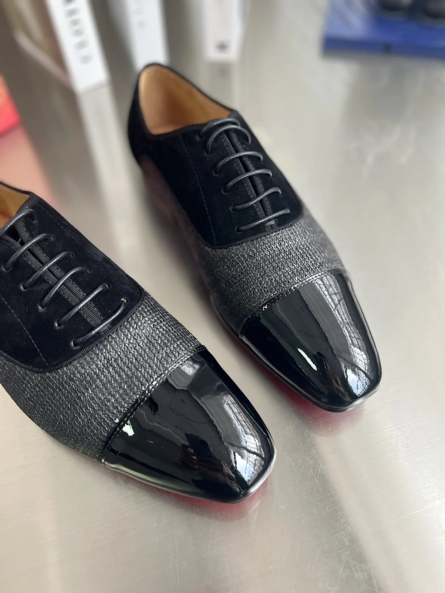CL LOAFER