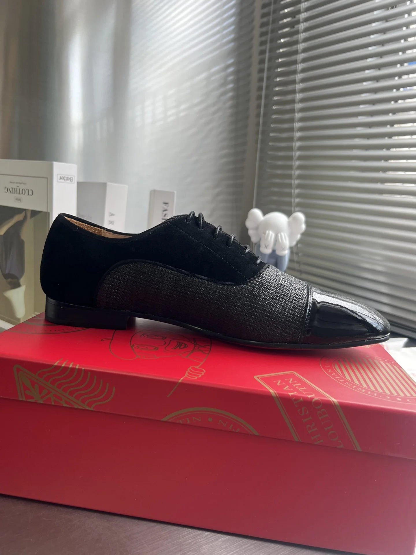 CL LOAFER