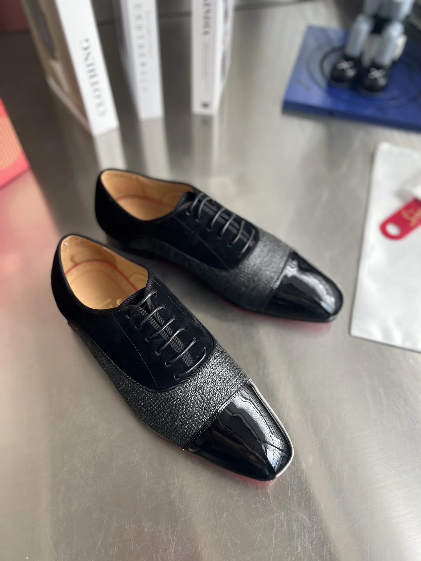 CL LOAFER