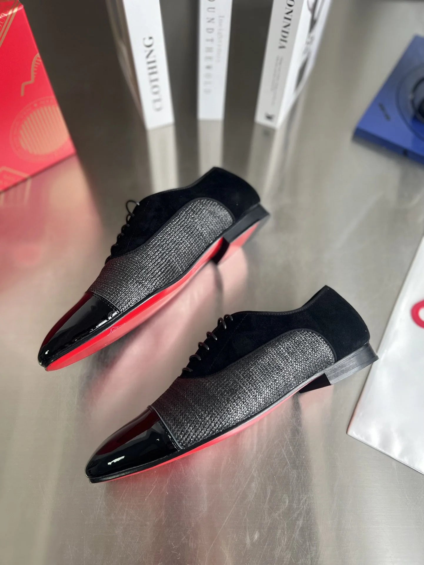 CL LOAFER