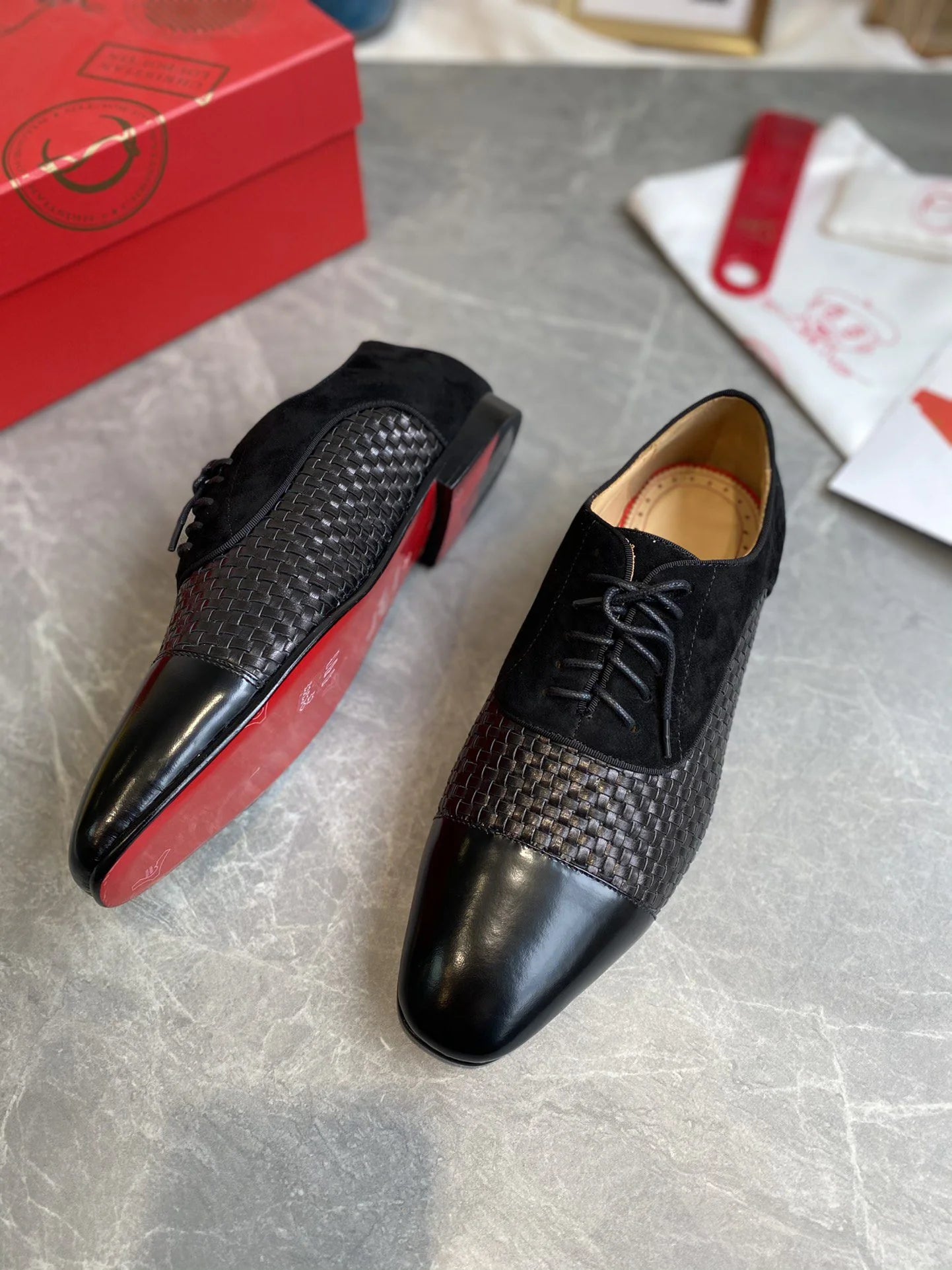 CL LOAFER