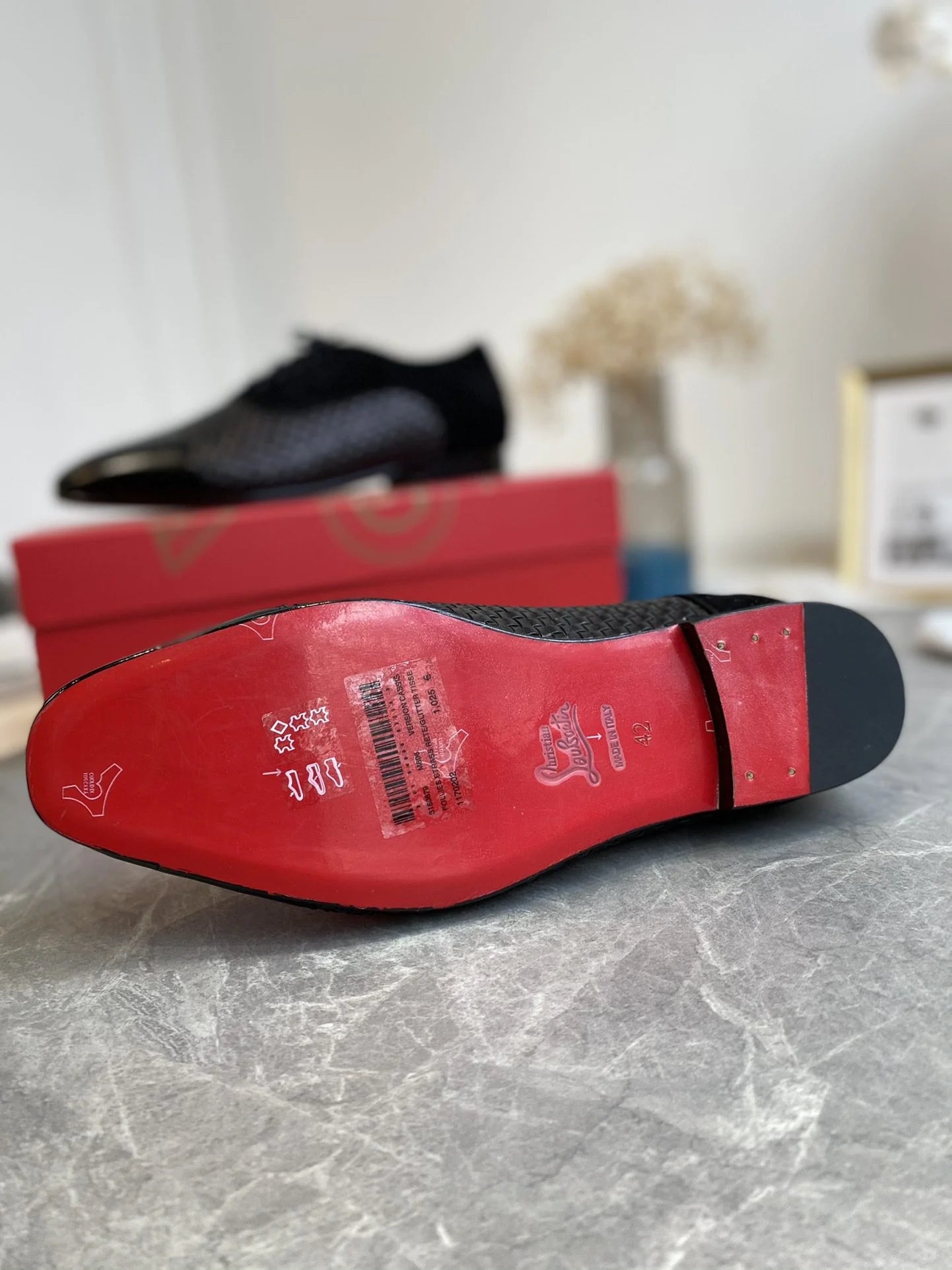 CL LOAFER